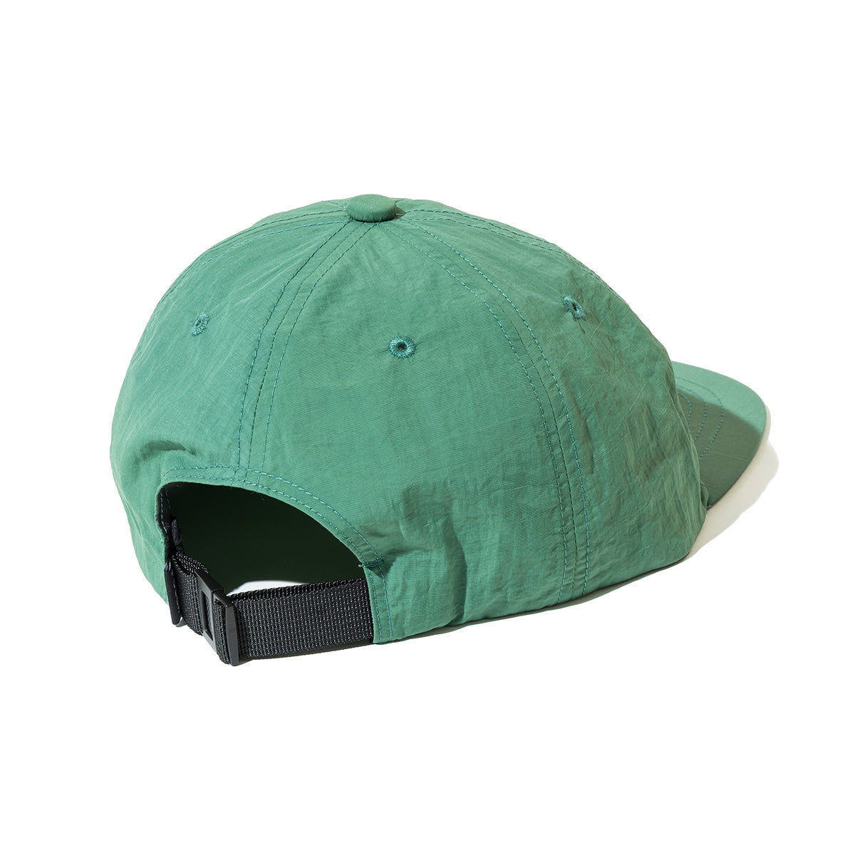EMB NYLON CAP