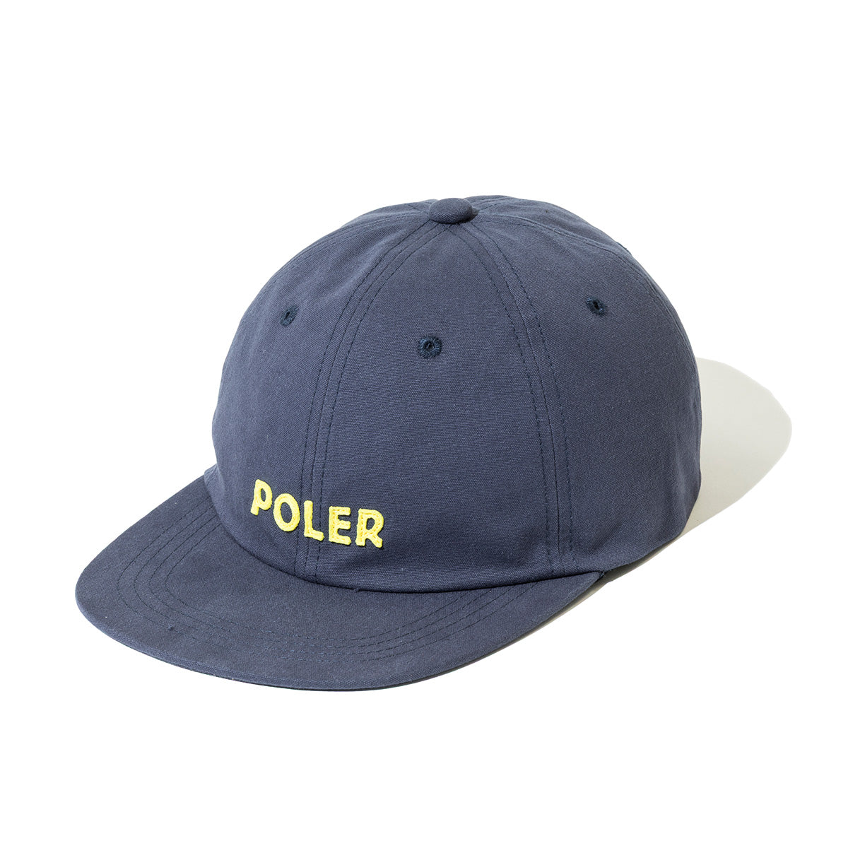POLER STUFF COTTON CAP