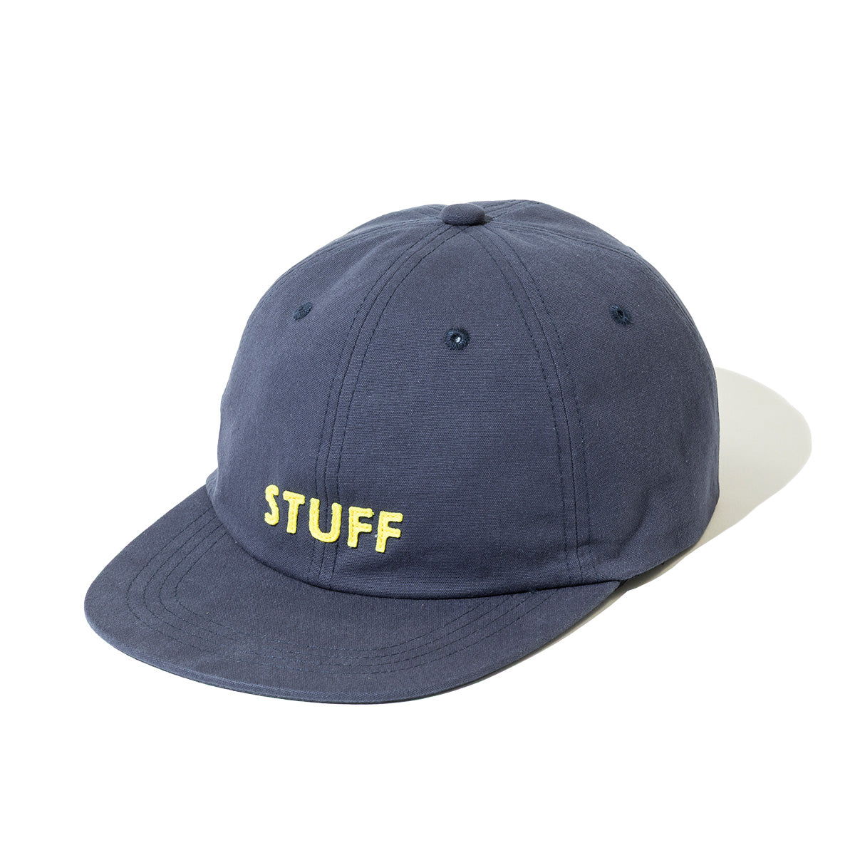 POLER STUFF COTTON CAP