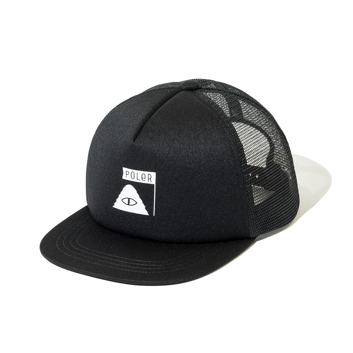 SUMIIT MESH CAP