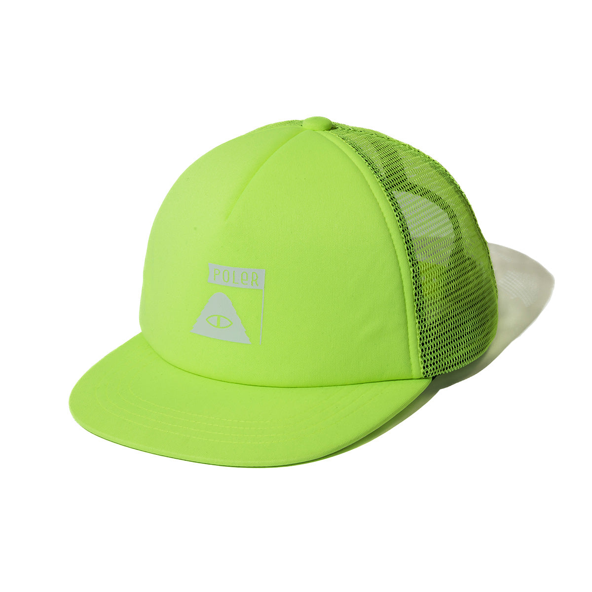SUMIIT MESH CAP