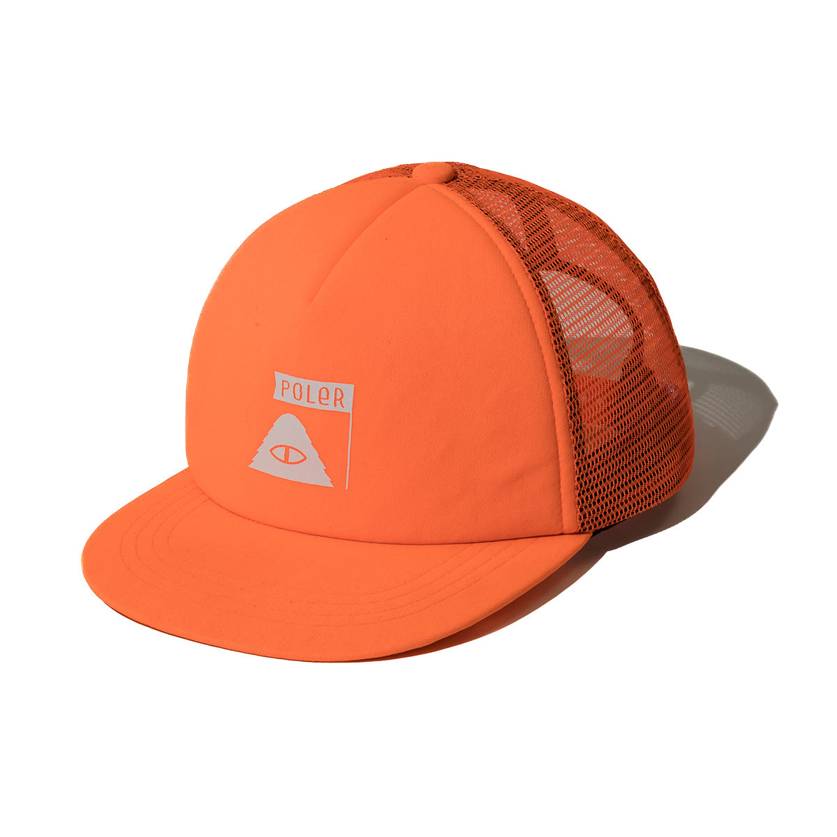 SUMIIT MESH CAP