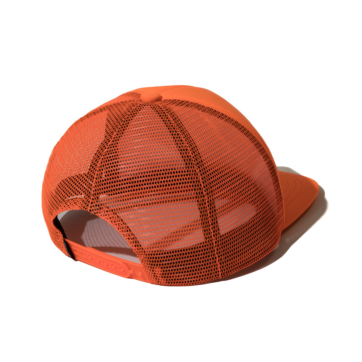 SUMIIT MESH CAP