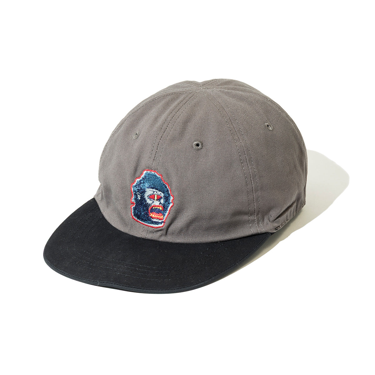 REVERSIBLE CAP