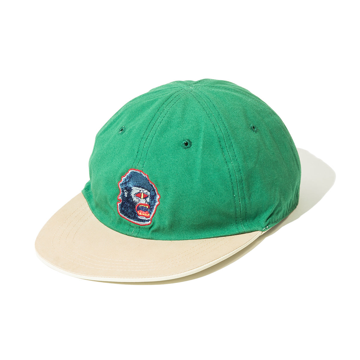 REVERSIBLE CAP