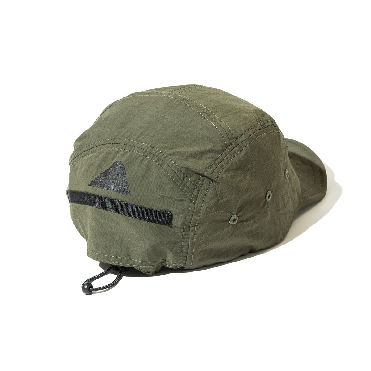 StreamR Packable Cap