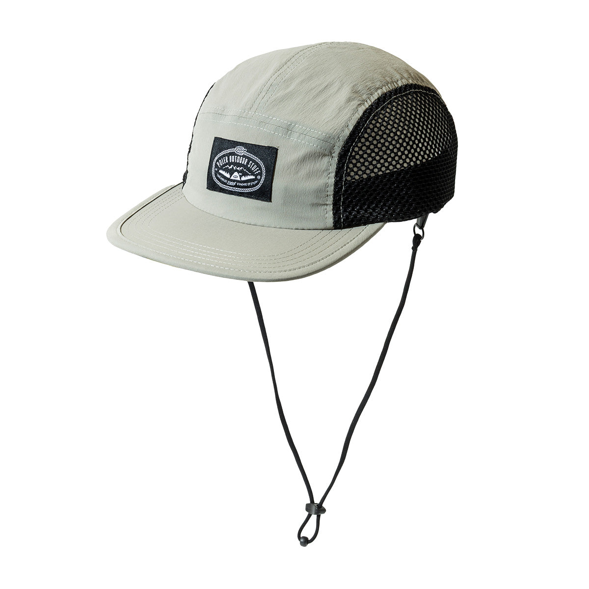 2WAY DRAW CORD CAP