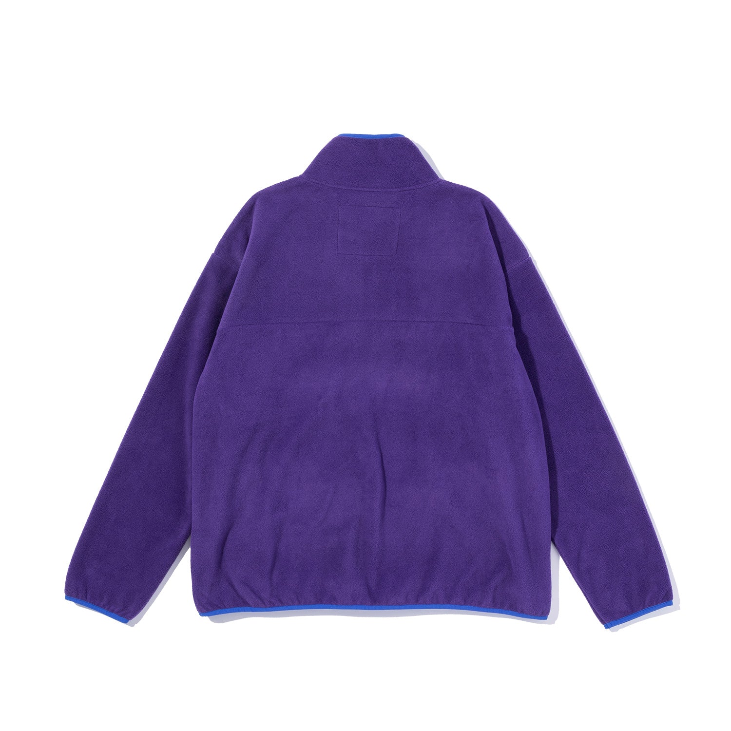 SNAP LIGHT FLEECE