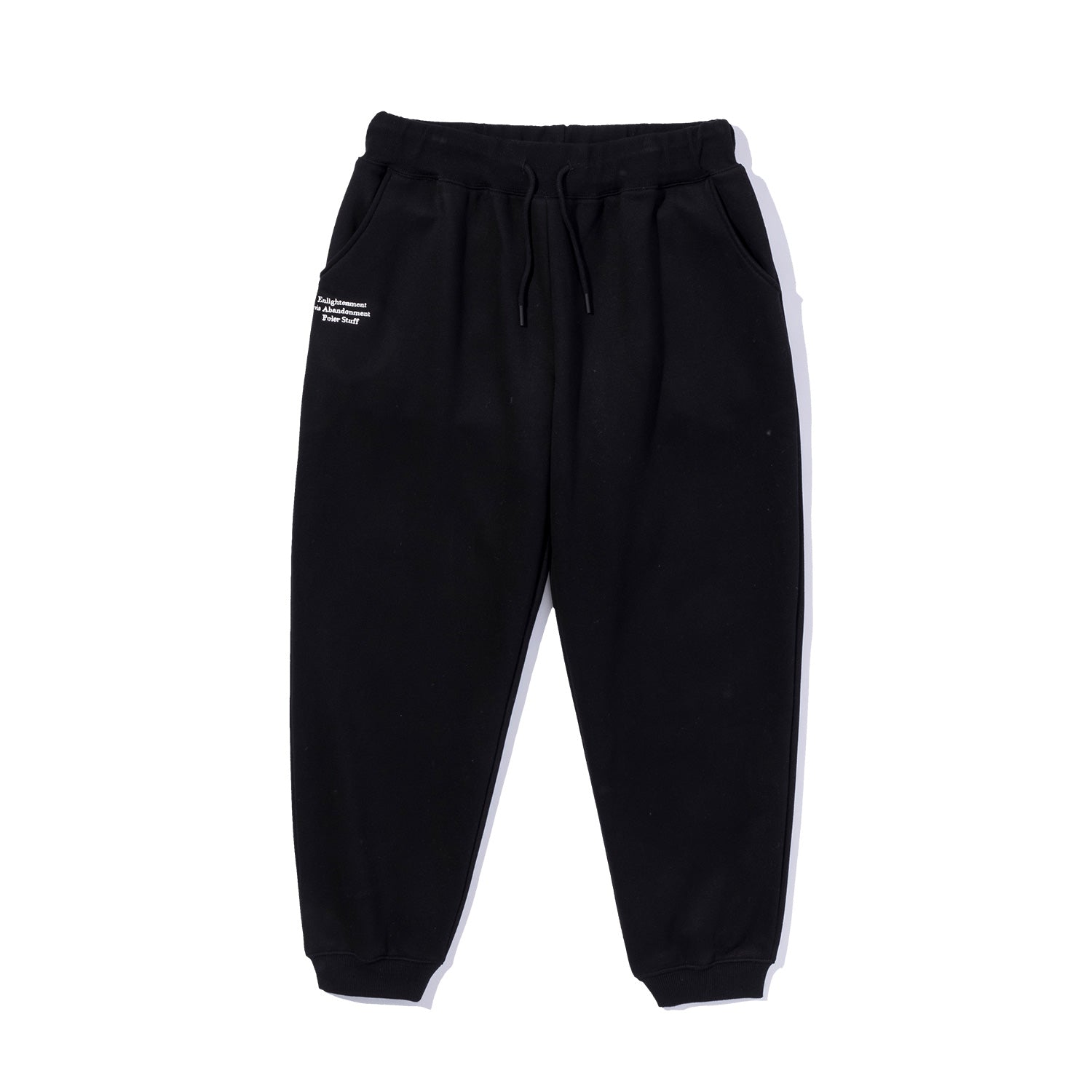 POCKET SWEAT PANTS