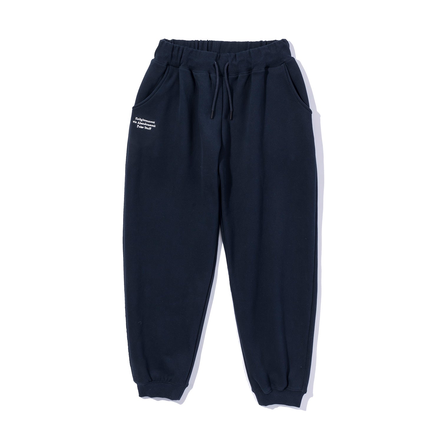 POCKET SWEAT PANTS