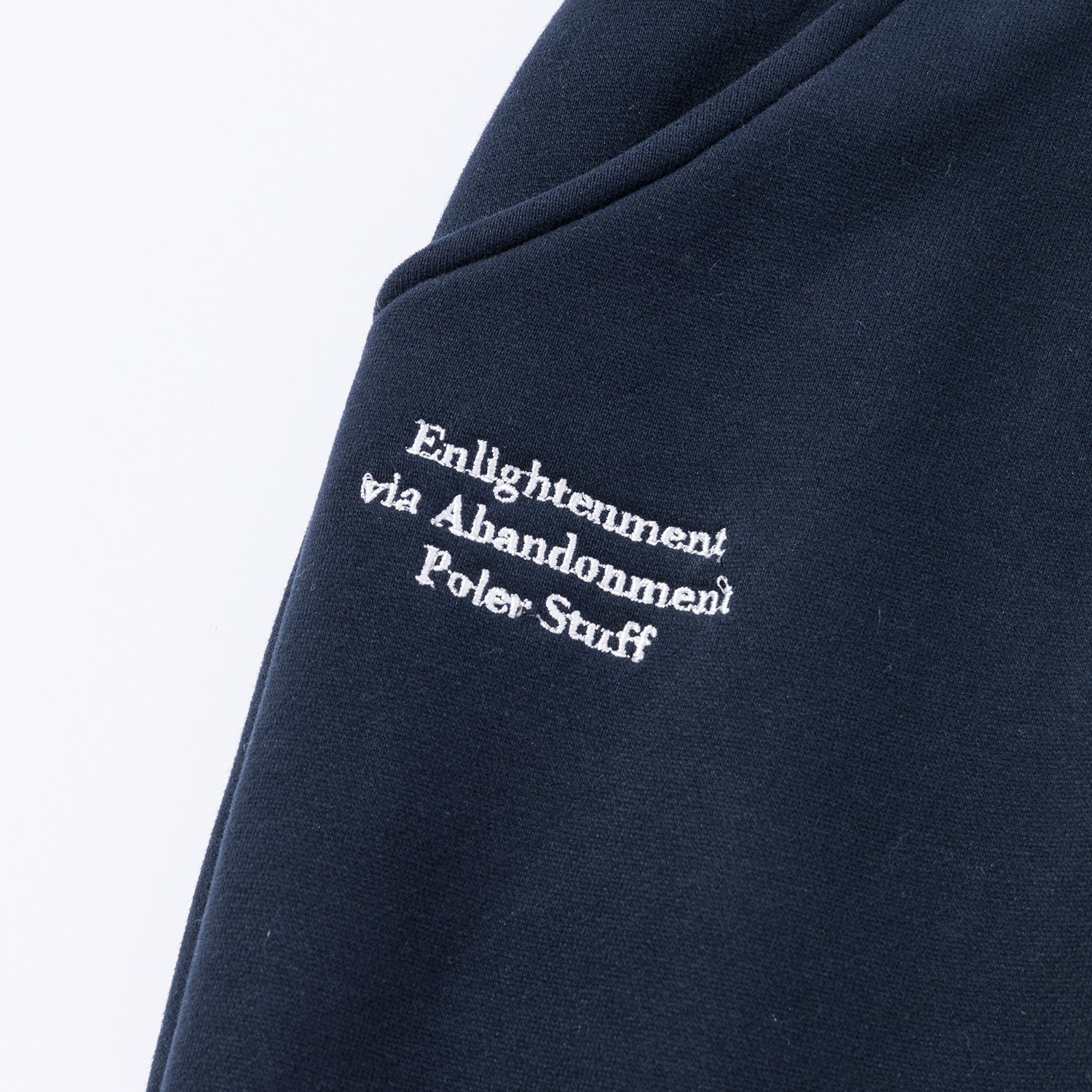 POCKET SWEAT PANTS