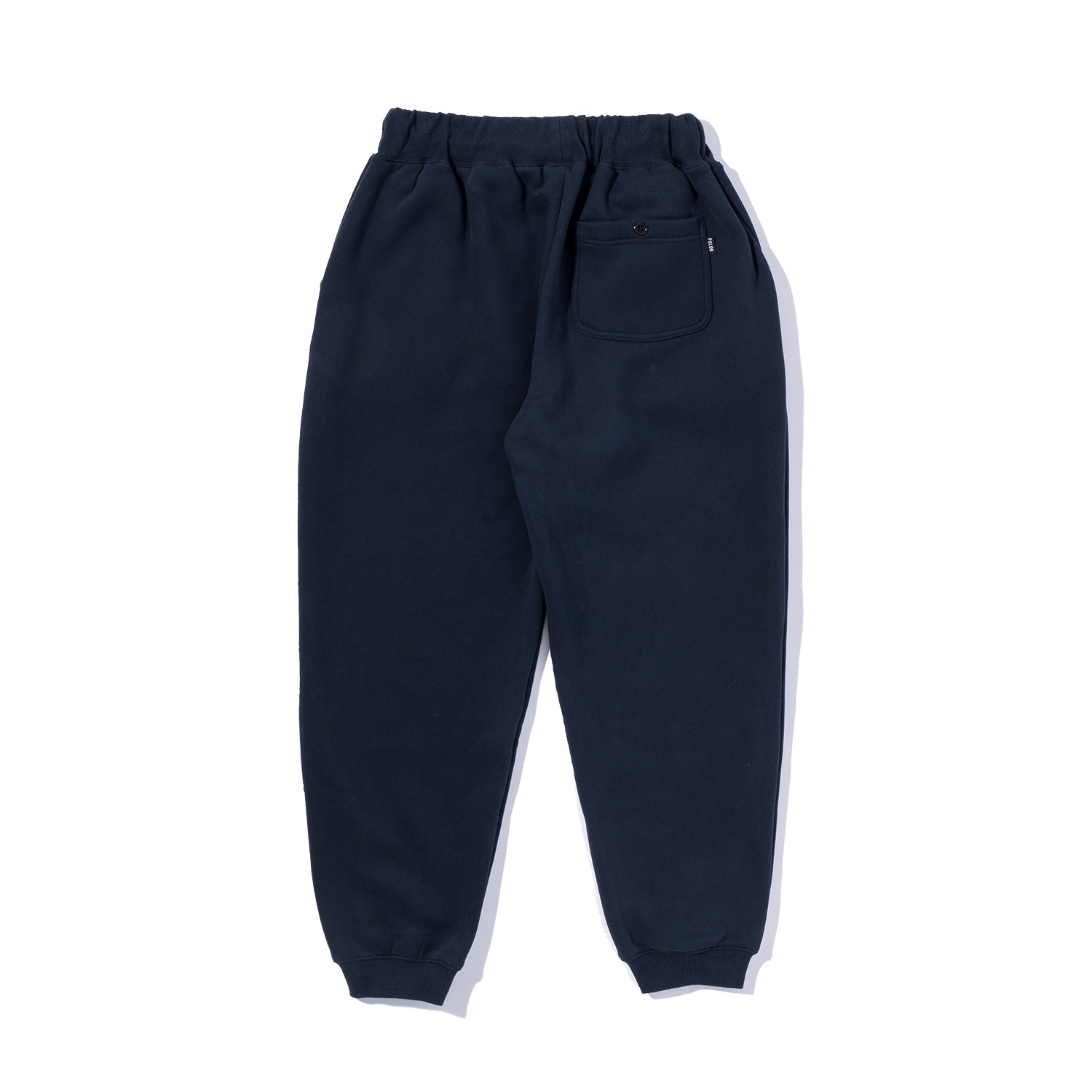 POCKET SWEAT PANTS