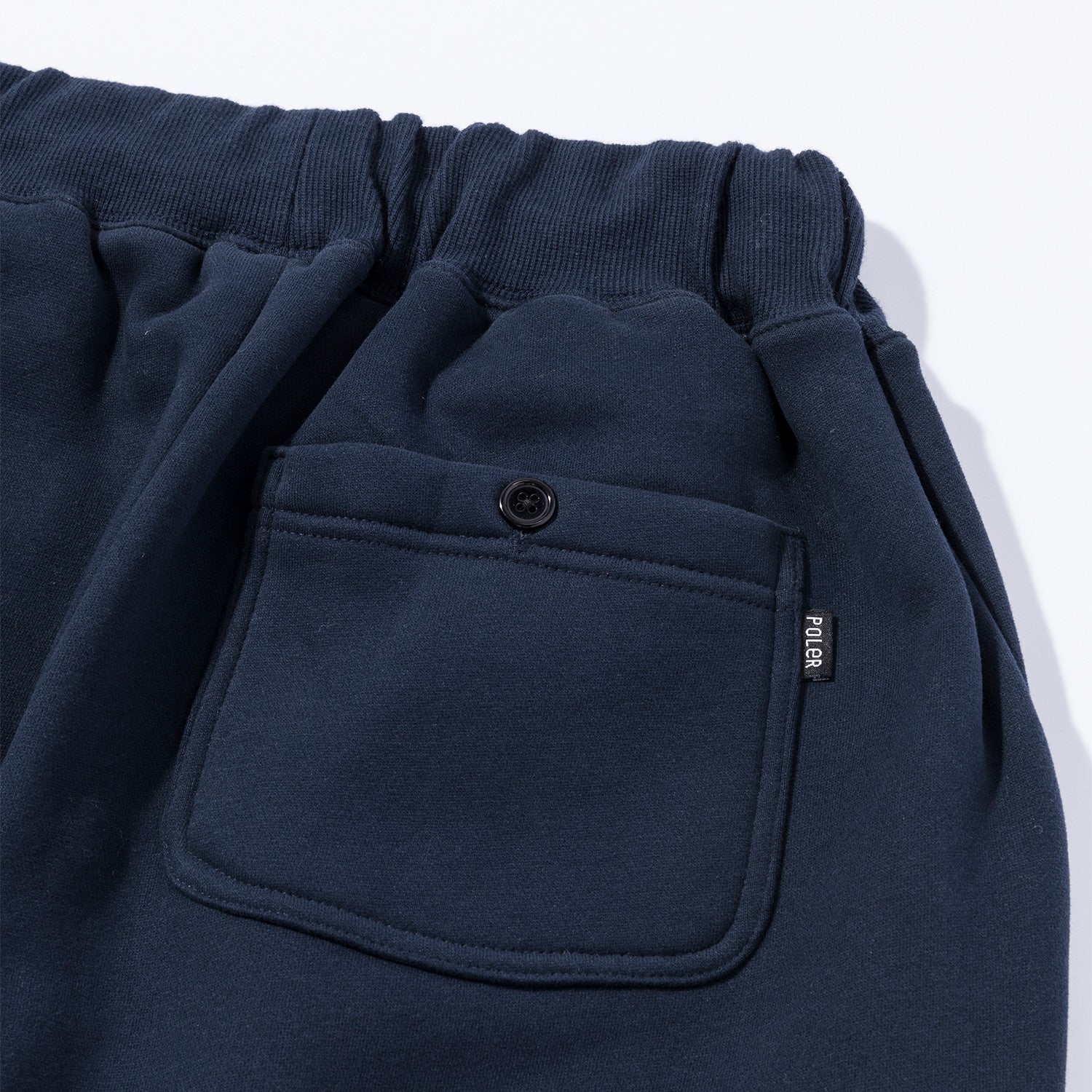 POCKET SWEAT PANTS