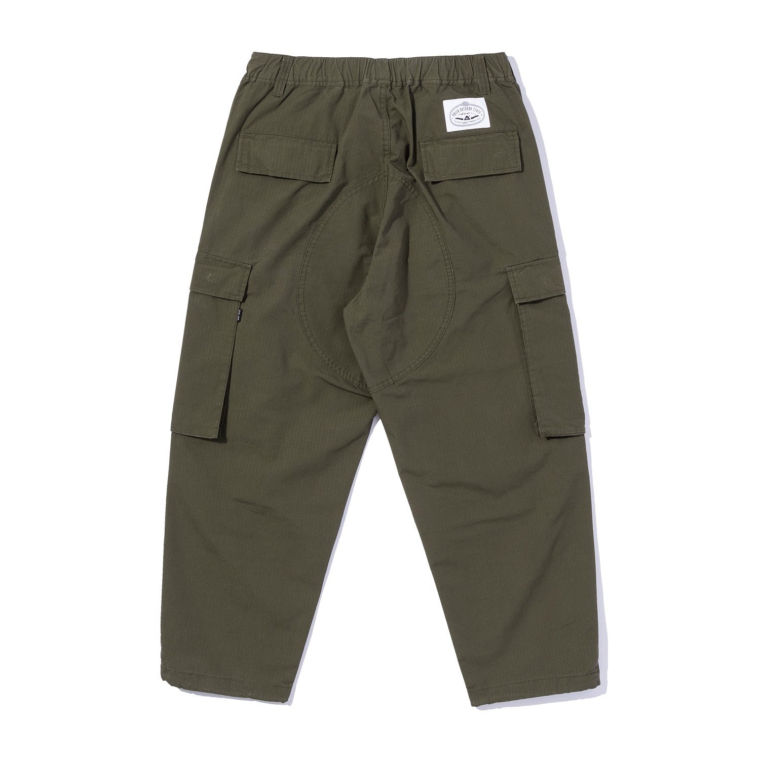 POLER BDU CARGO PANTS