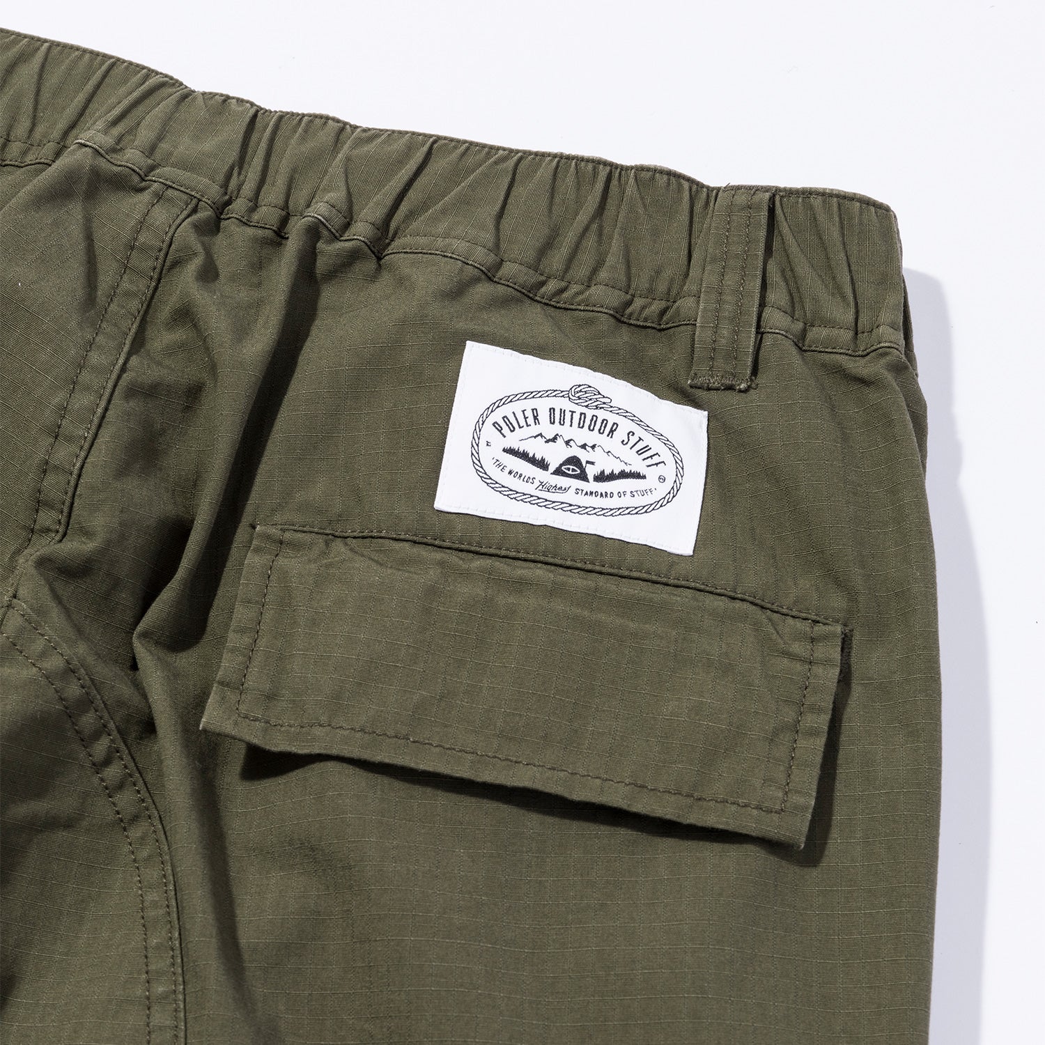 POLER BDU CARGO PANTS