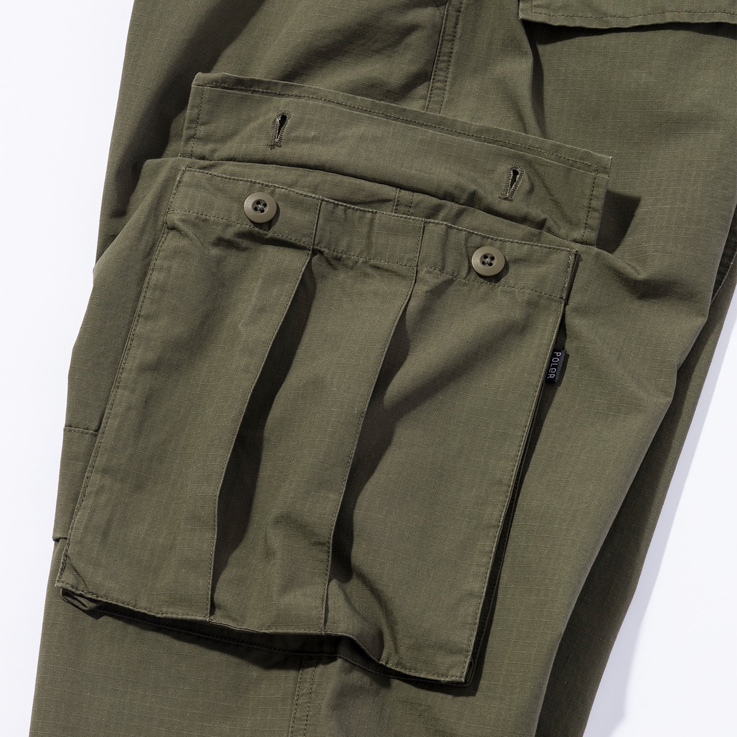 POLER BDU CARGO PANTS