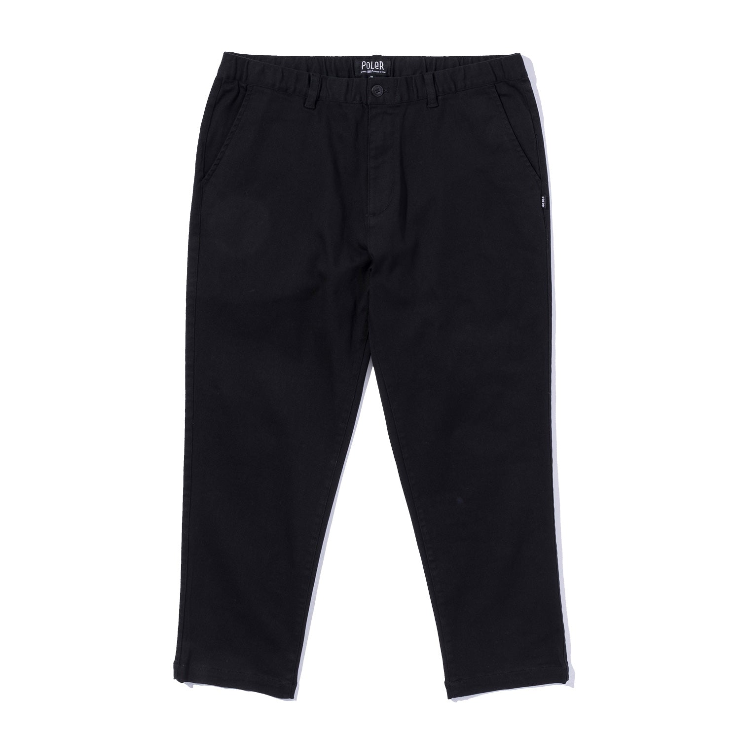 STANDARD TAPERED STRETCH ANKLE PANTS