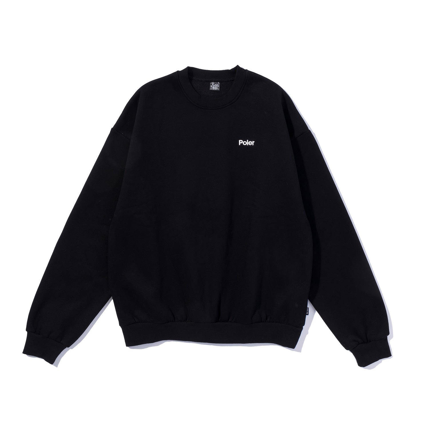 POLER EMB CREW