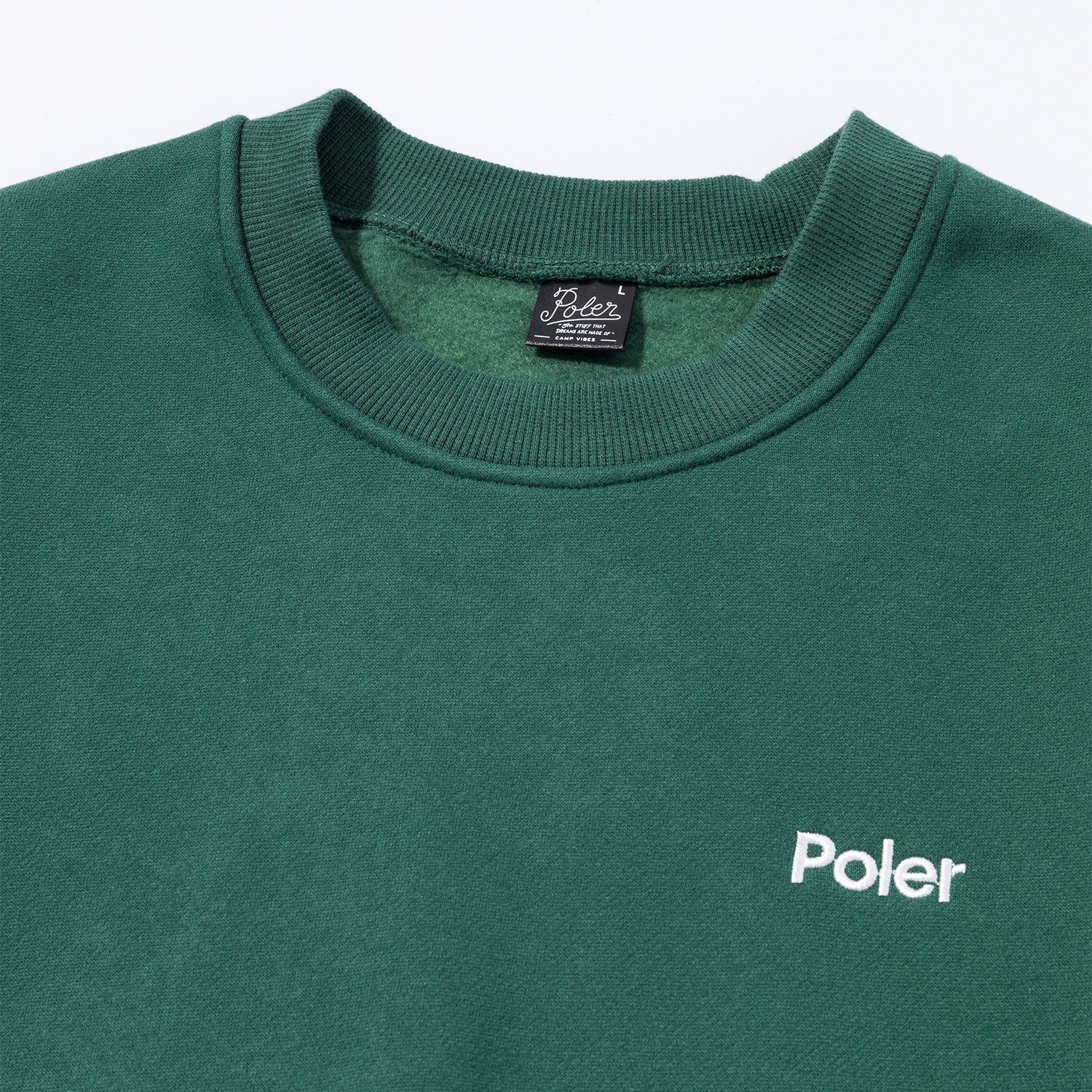POLER EMB CREW