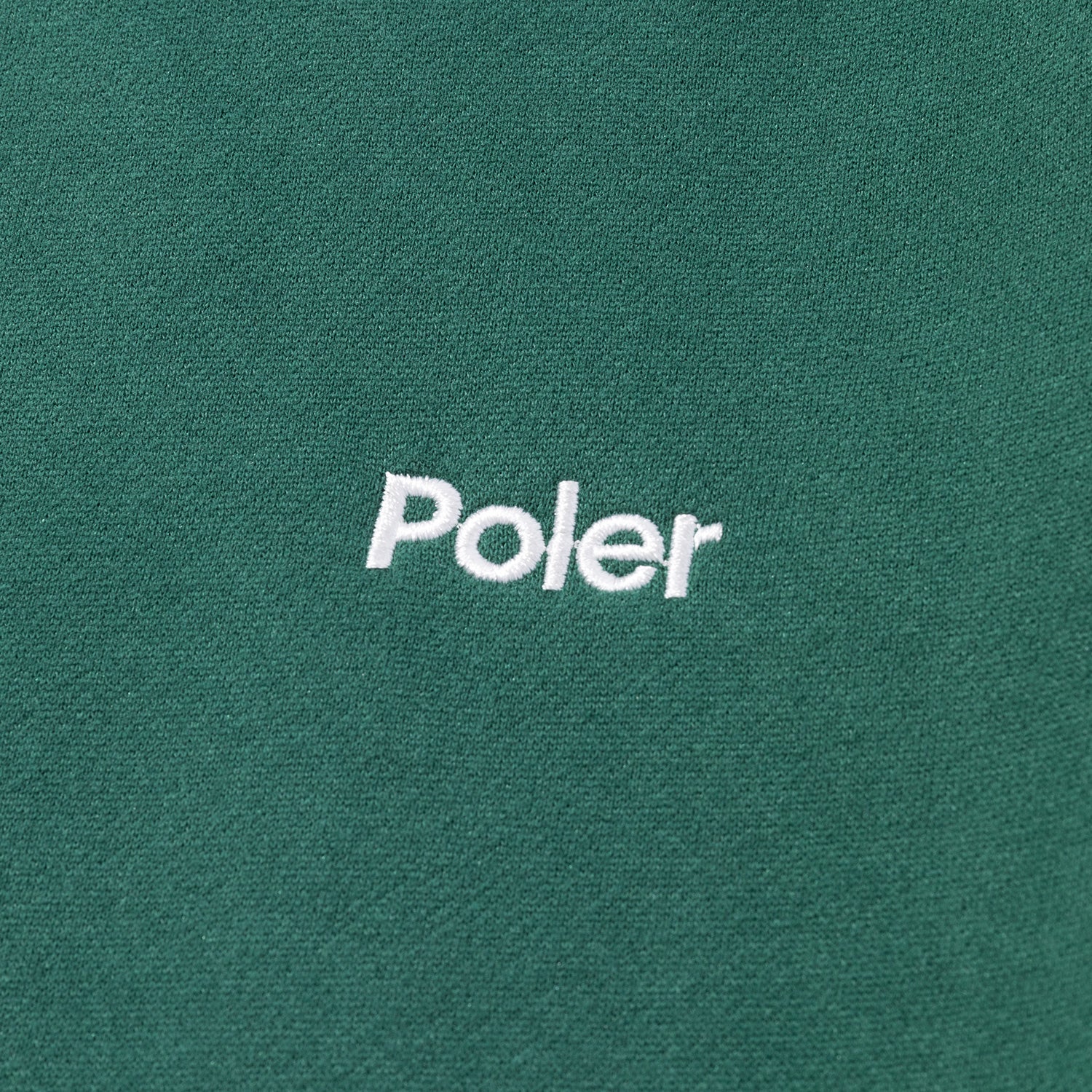POLER EMB CREW