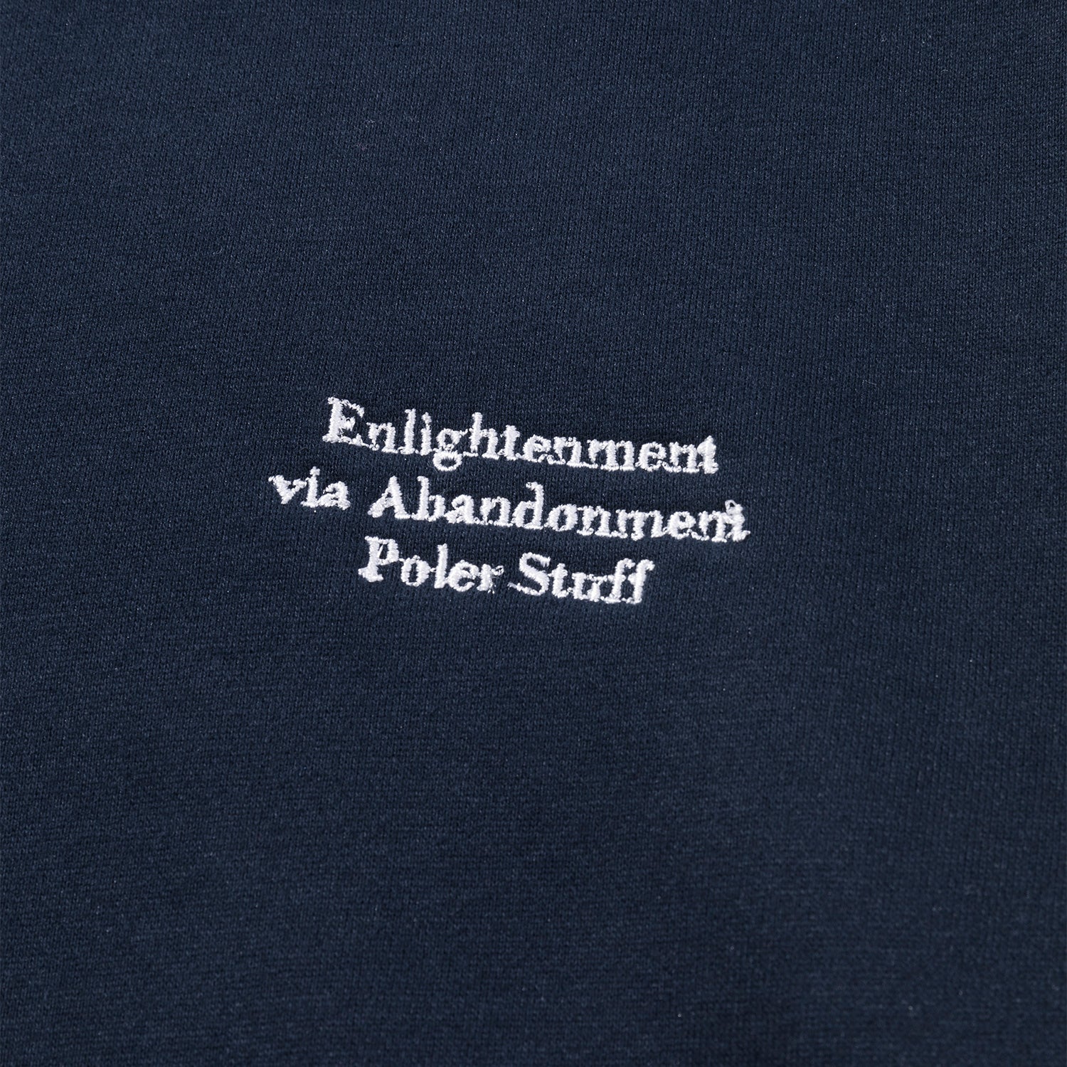 ENLIGHTENMENT CREW