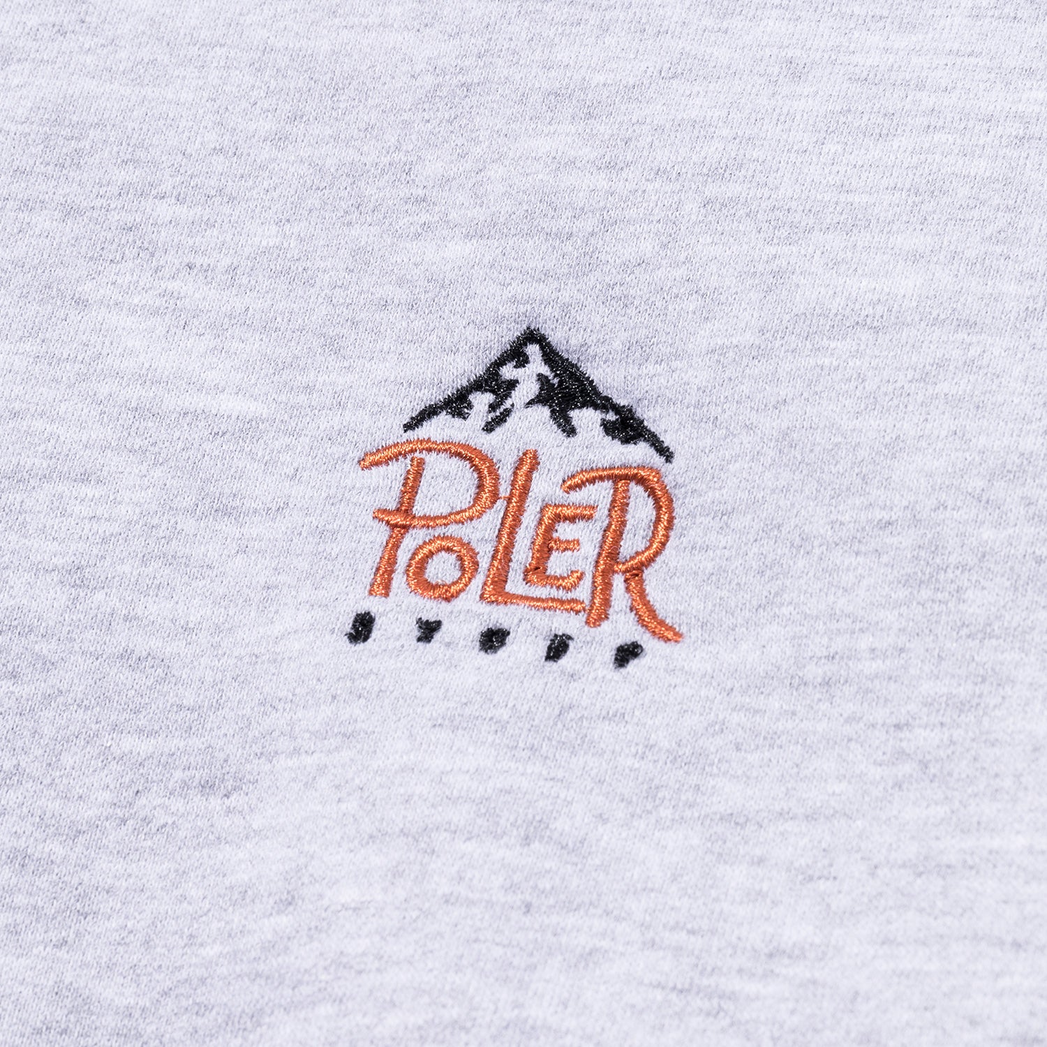 MOUNTAIN CREW