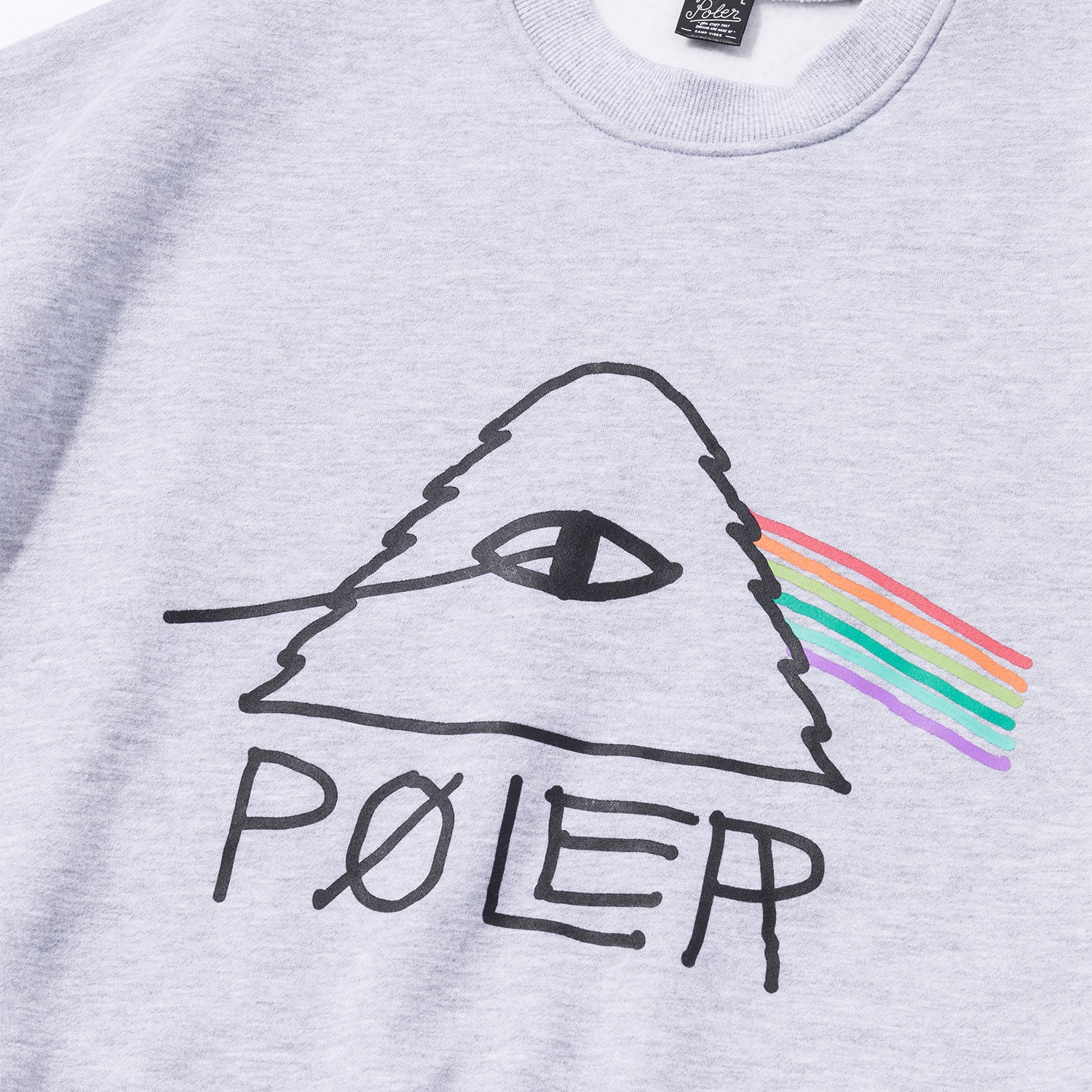 PSYCHEDELIC CREW