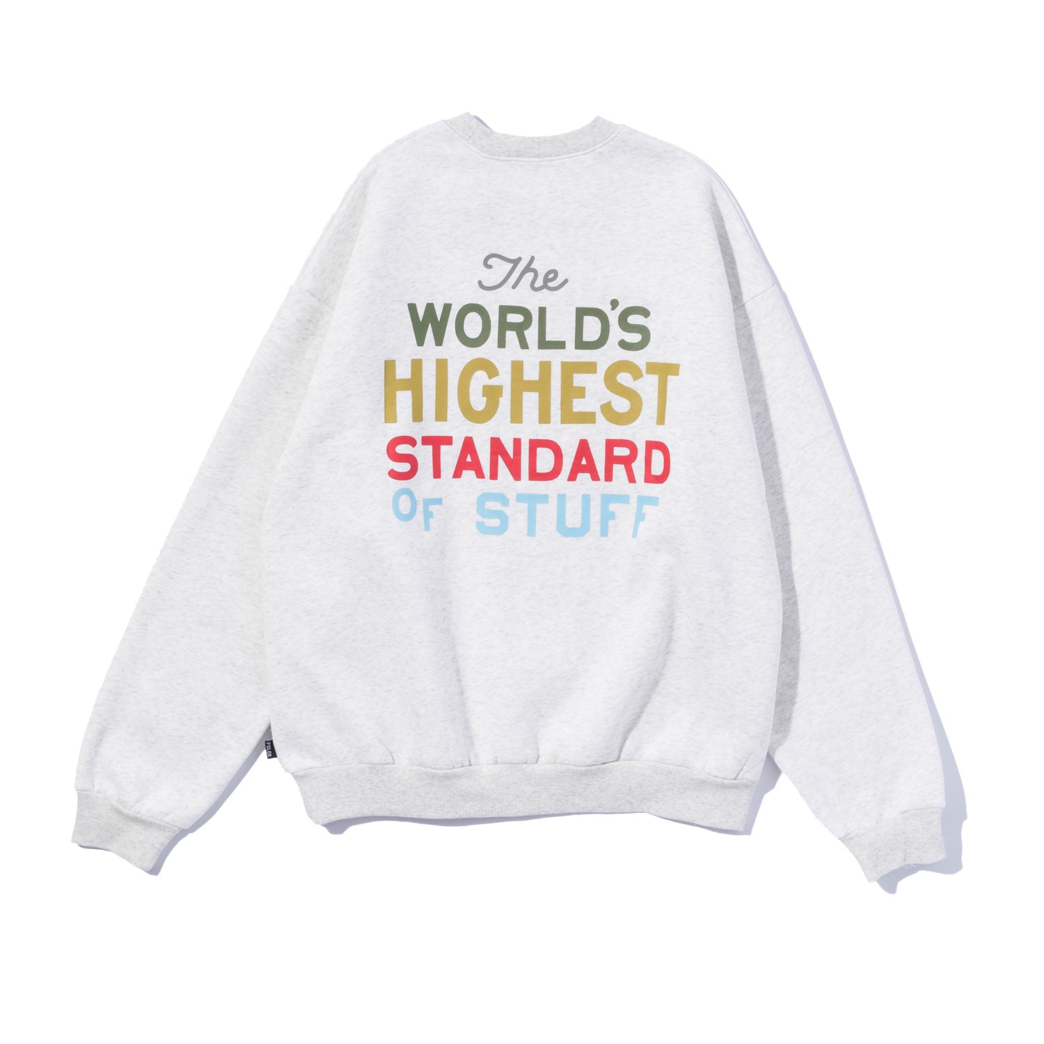 HIGHEST CREW
