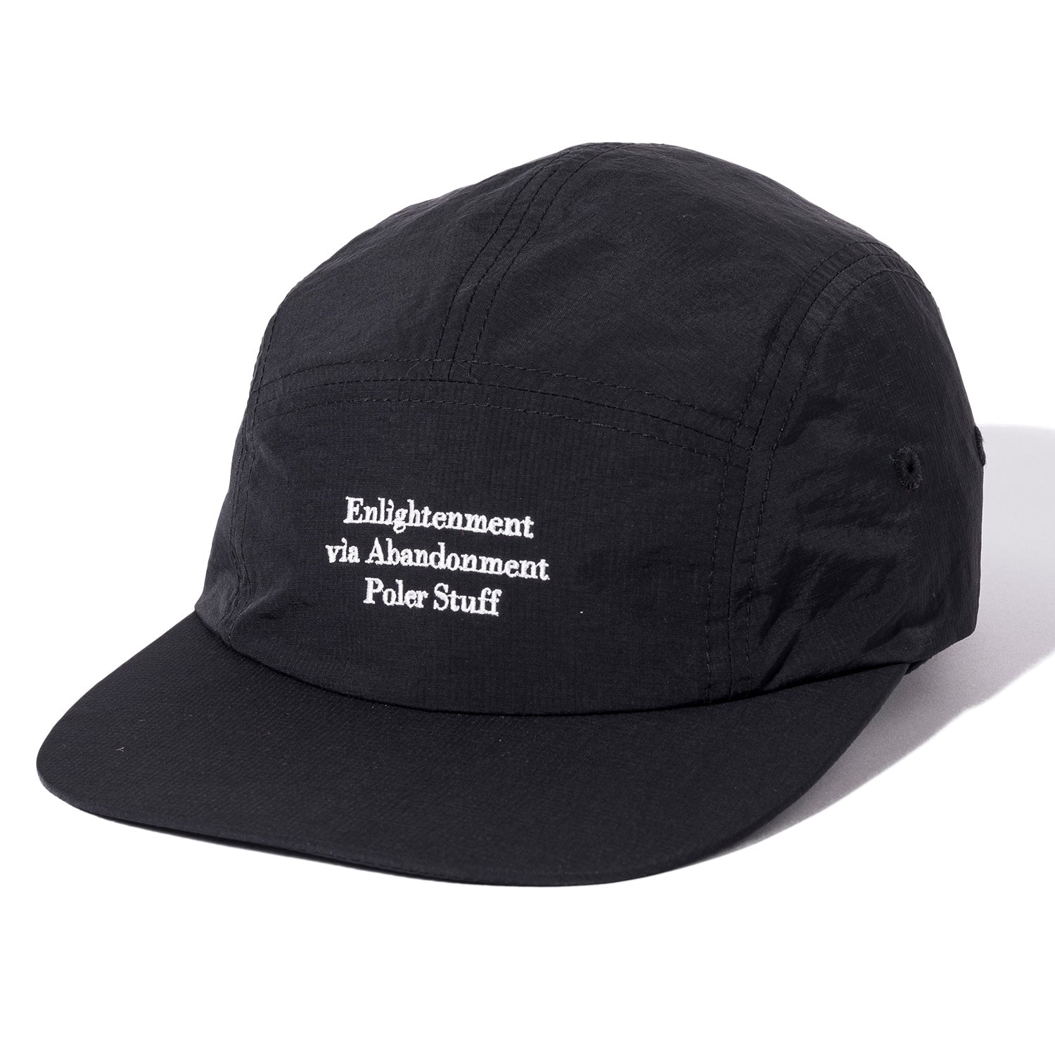 NYLON 5P CAP