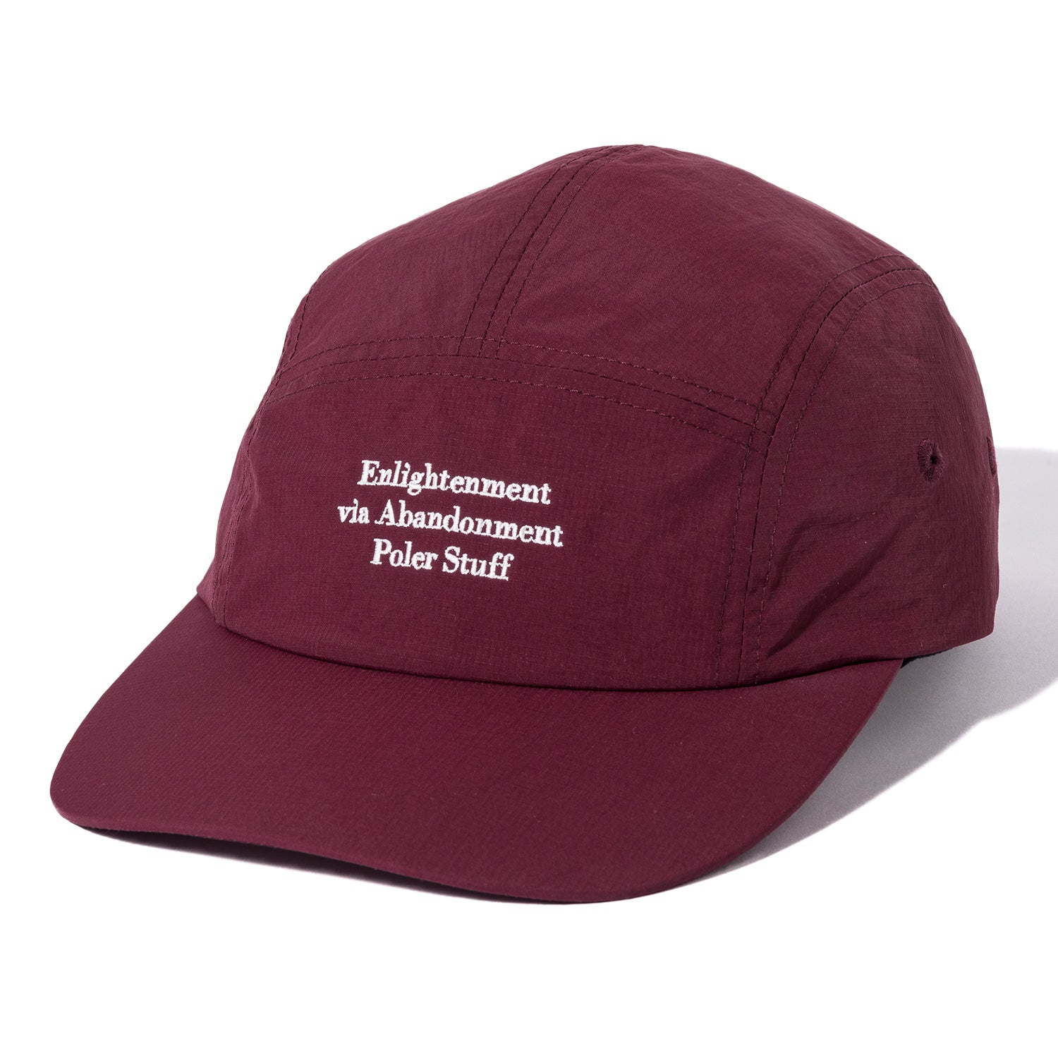 NYLON 5P CAP