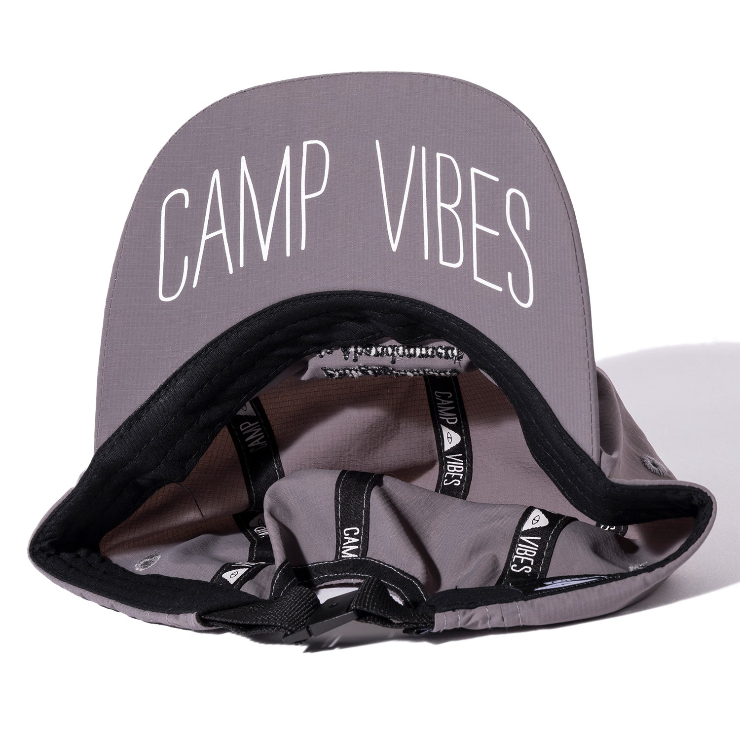 NYLON 5P CAP