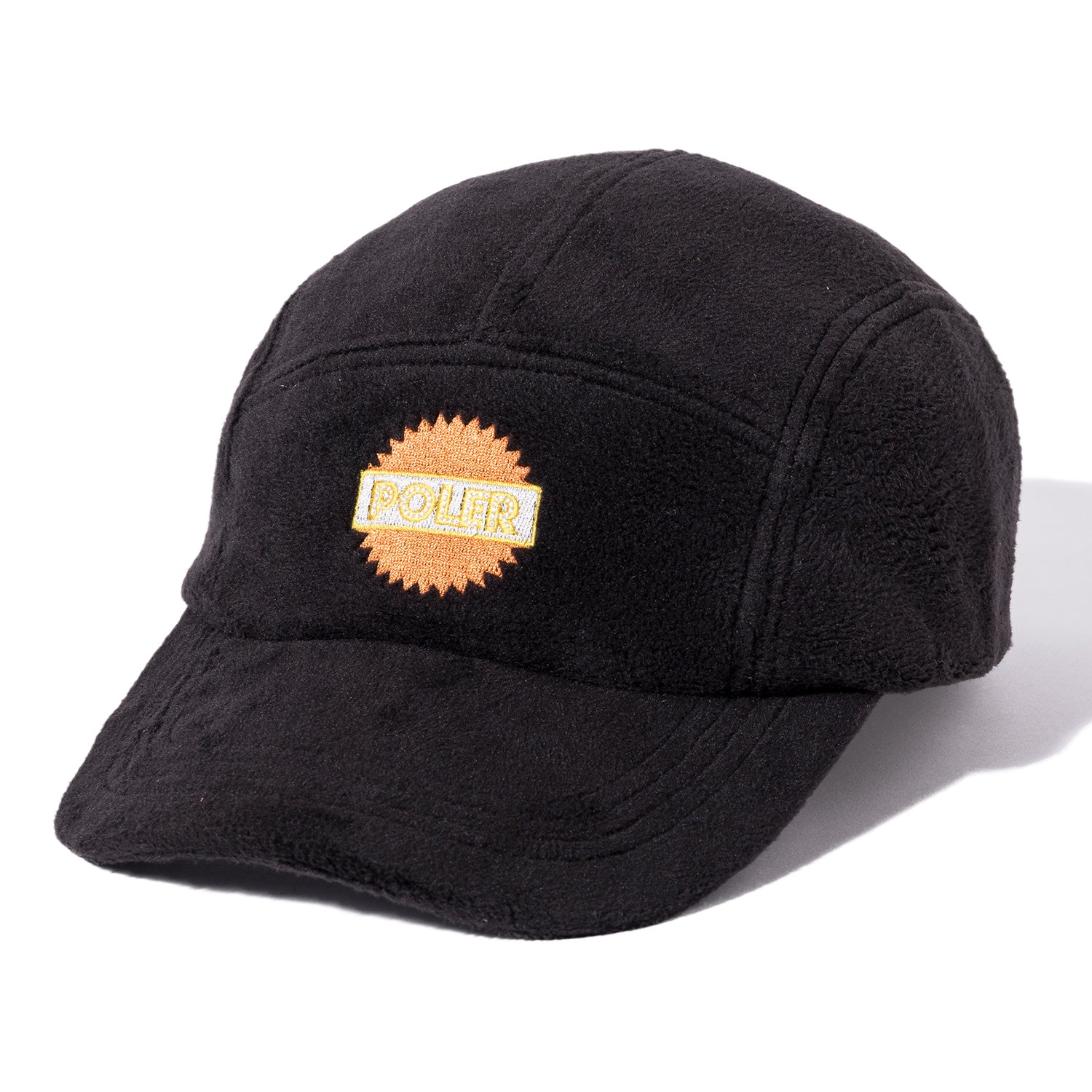 FLEECE 5P CAP