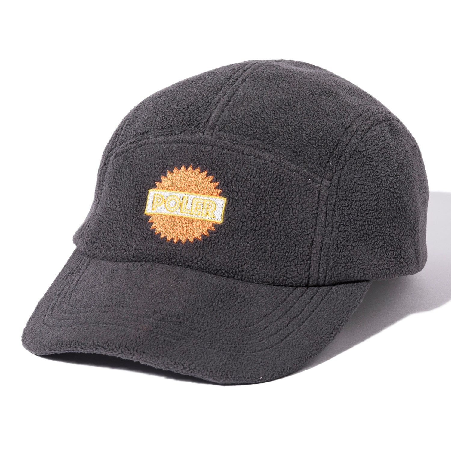 FLEECE 5P CAP