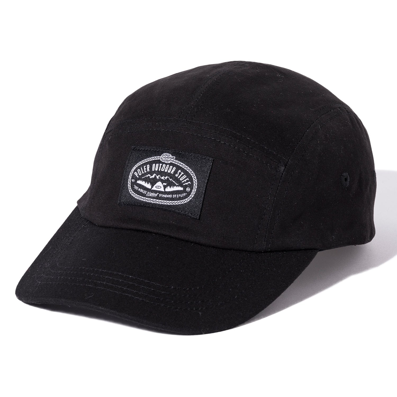 COTTON 5P CAP