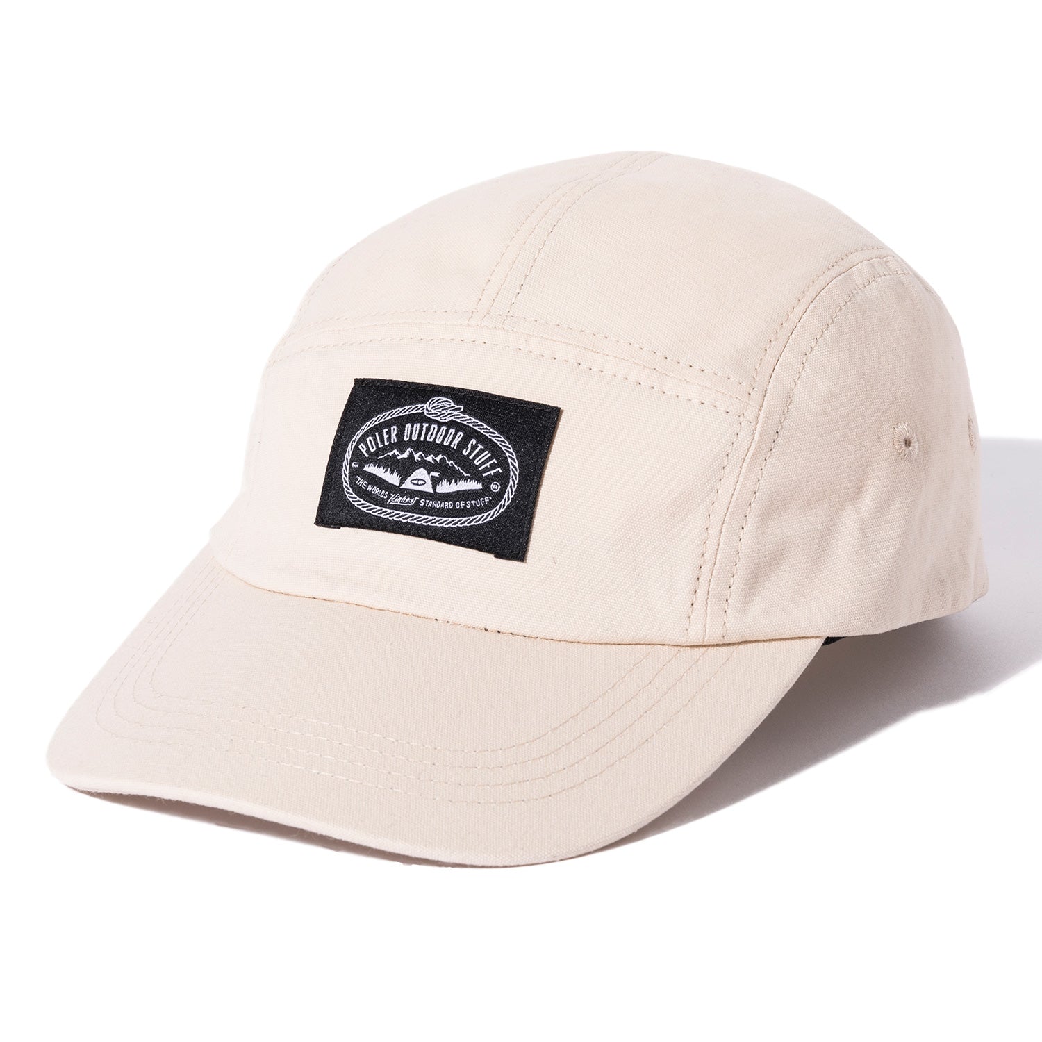 COTTON 5P CAP