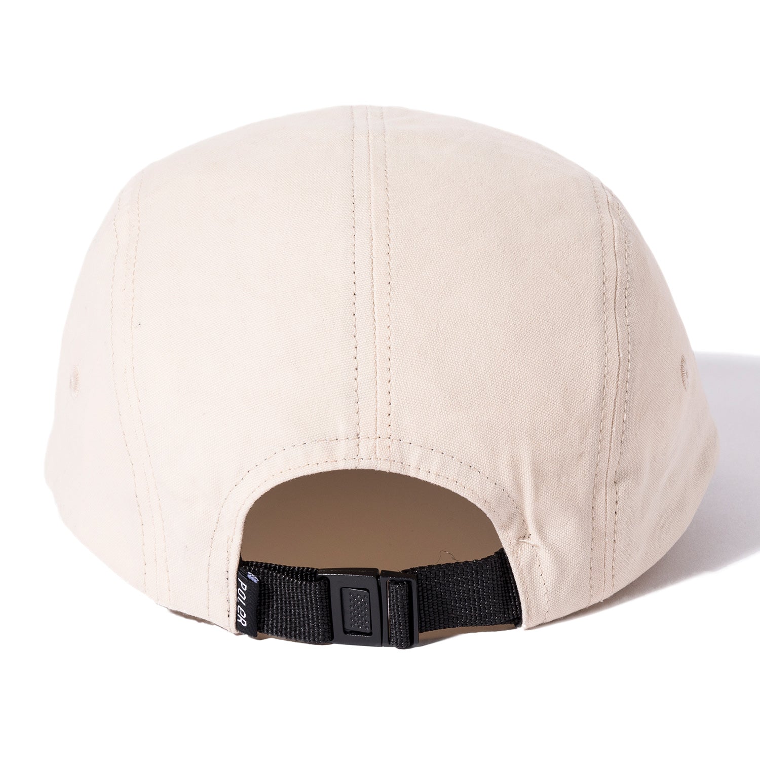 COTTON 5P CAP