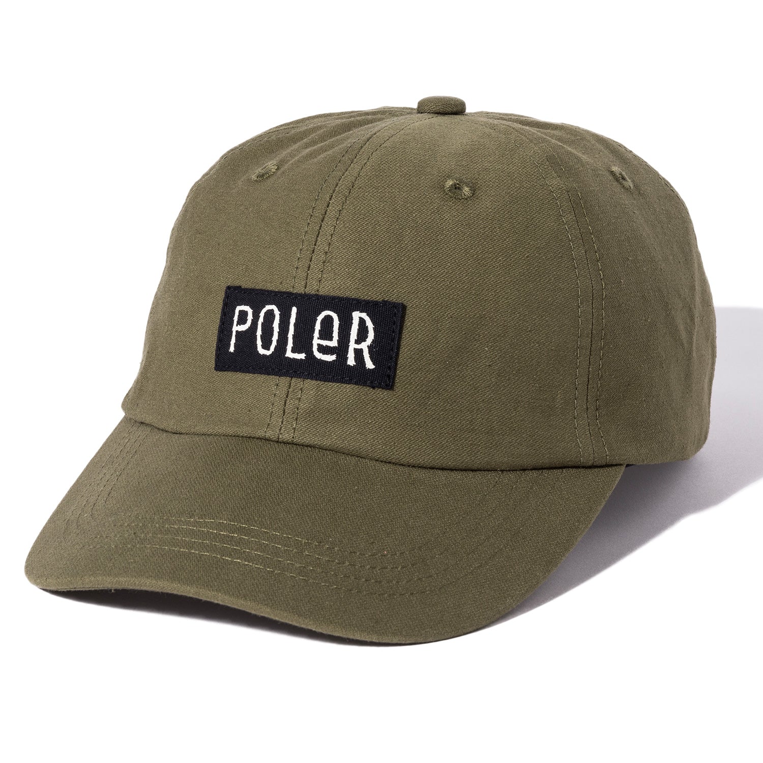 COTTON CAP
