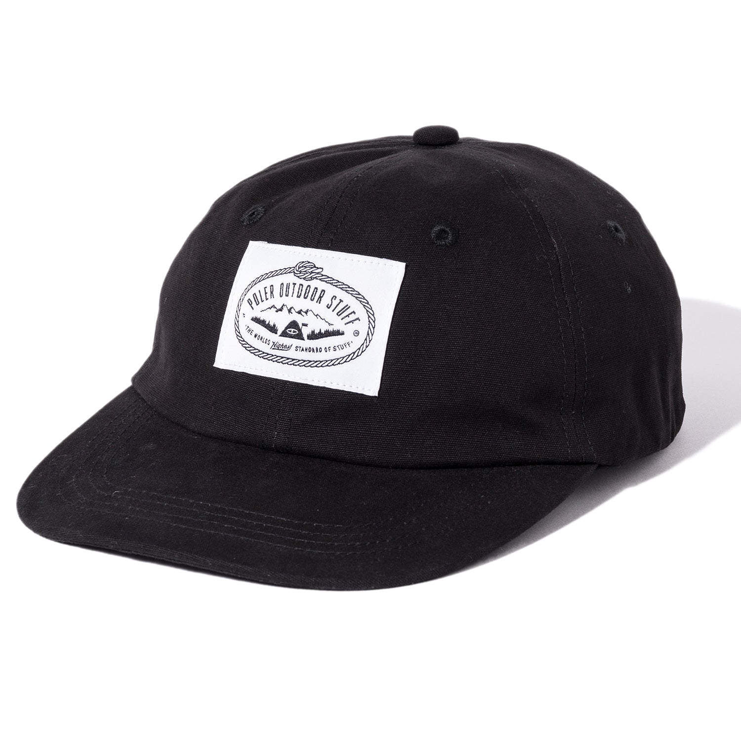 COTTON DRAW CODE CAP