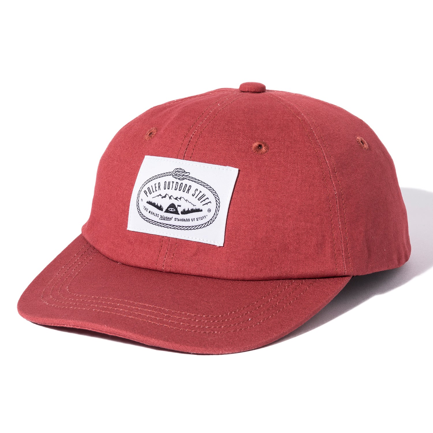 COTTON DRAW CODE CAP