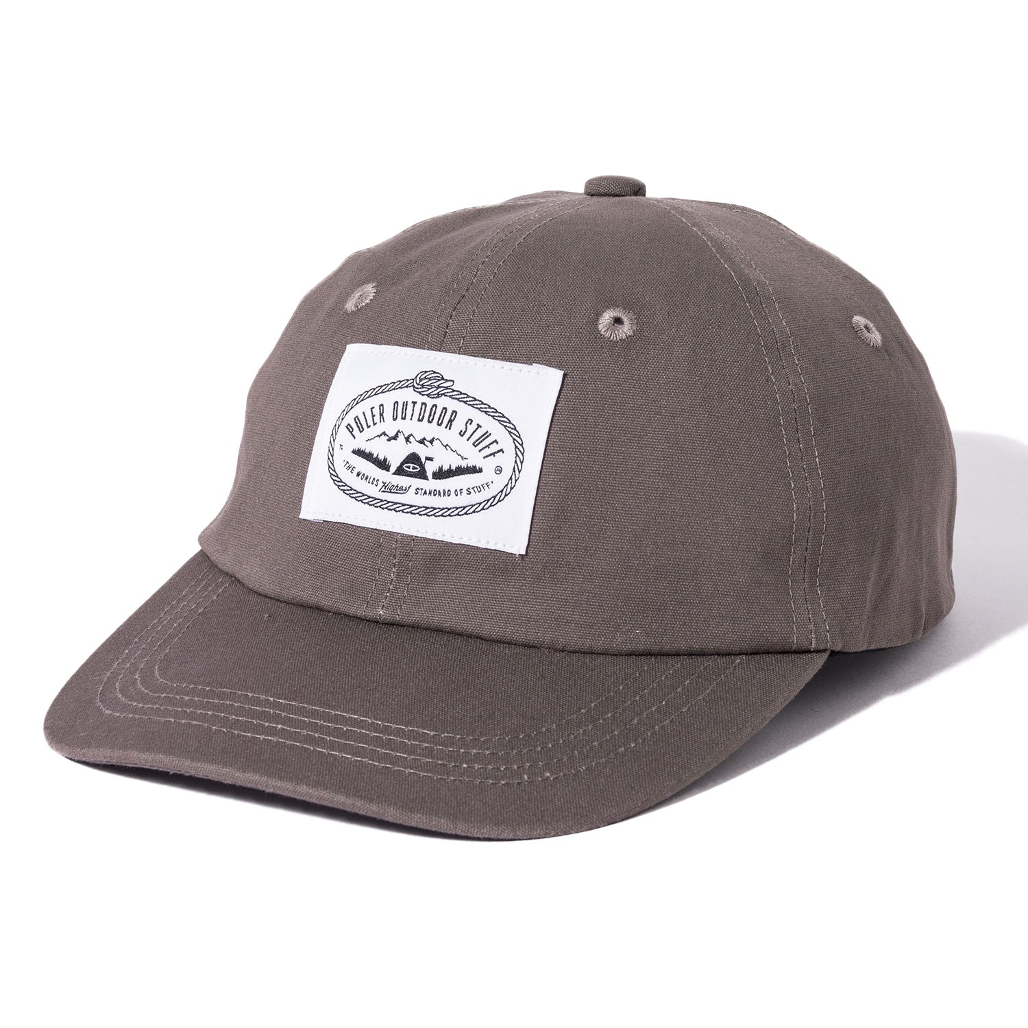 COTTON DRAW CODE CAP