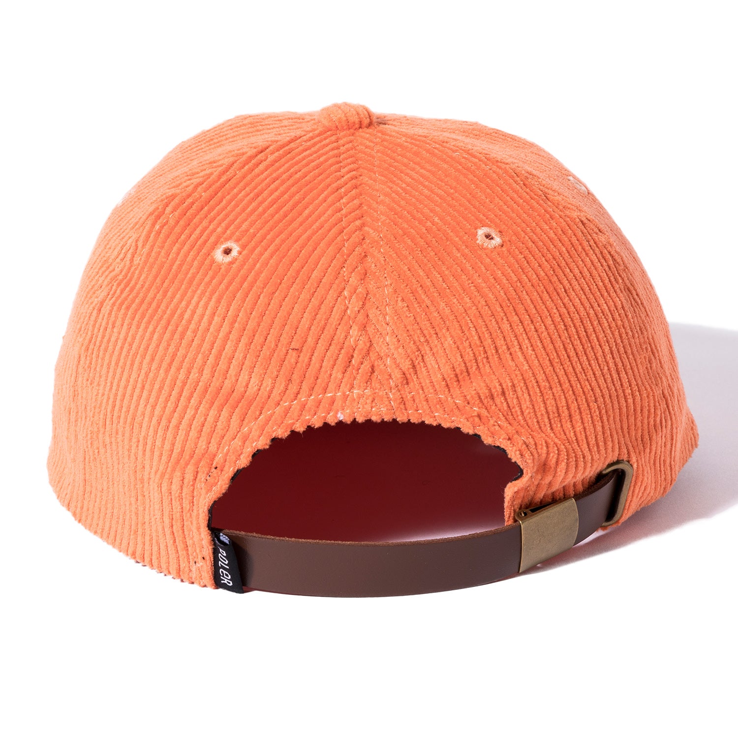 CORDUROY CAP