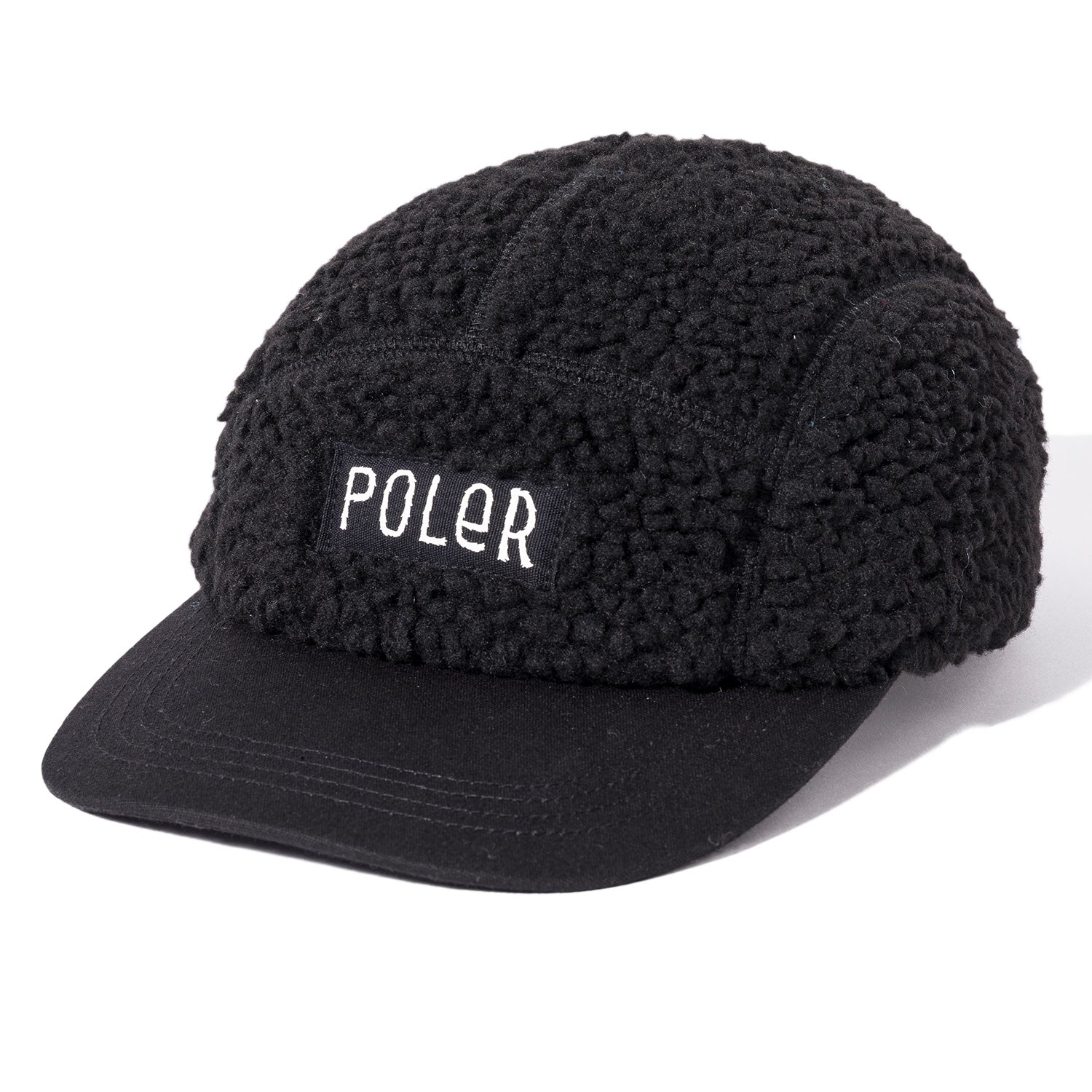 BOA FLEECE 5P CAP