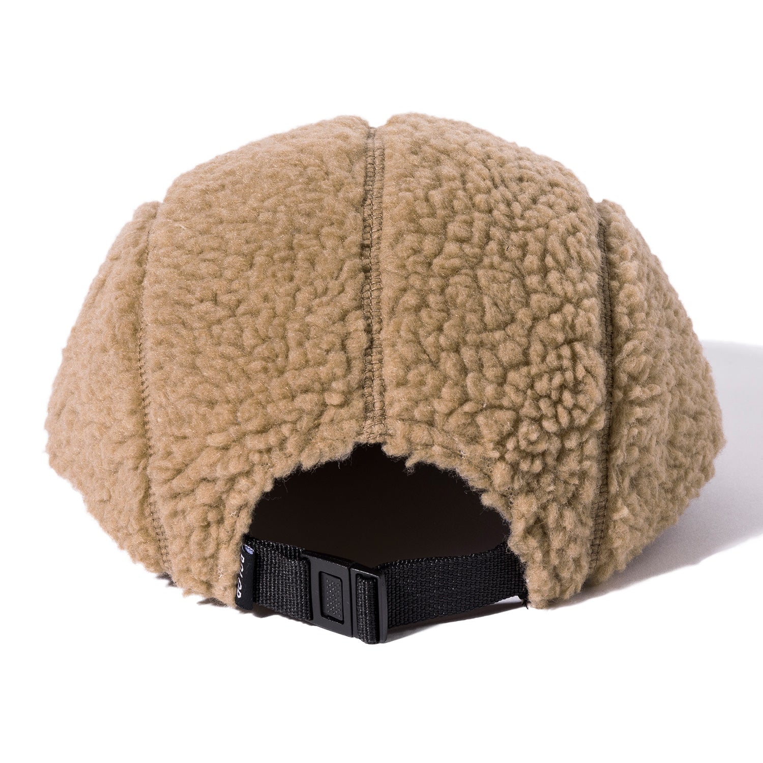 BOA FLEECE 5P CAP