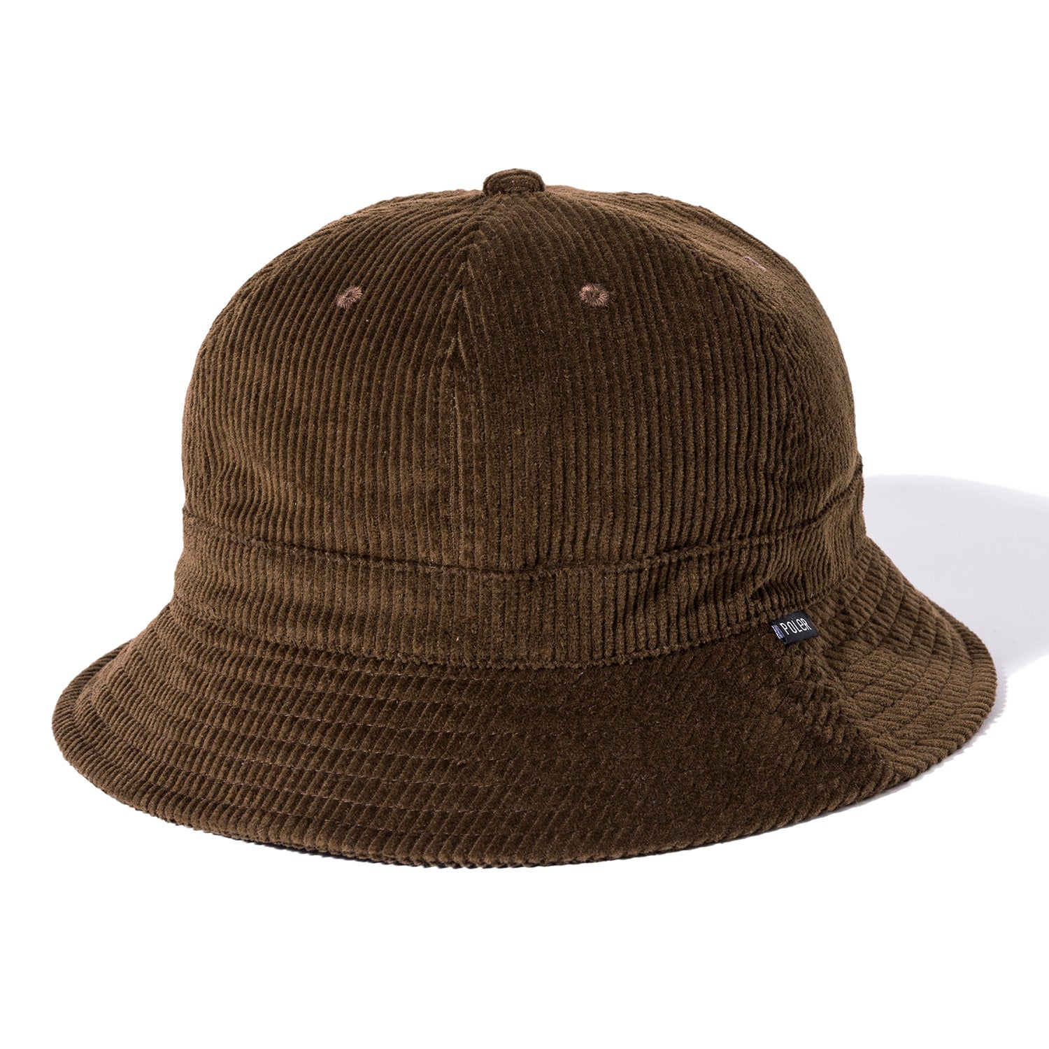CORDUROY BELL HAT