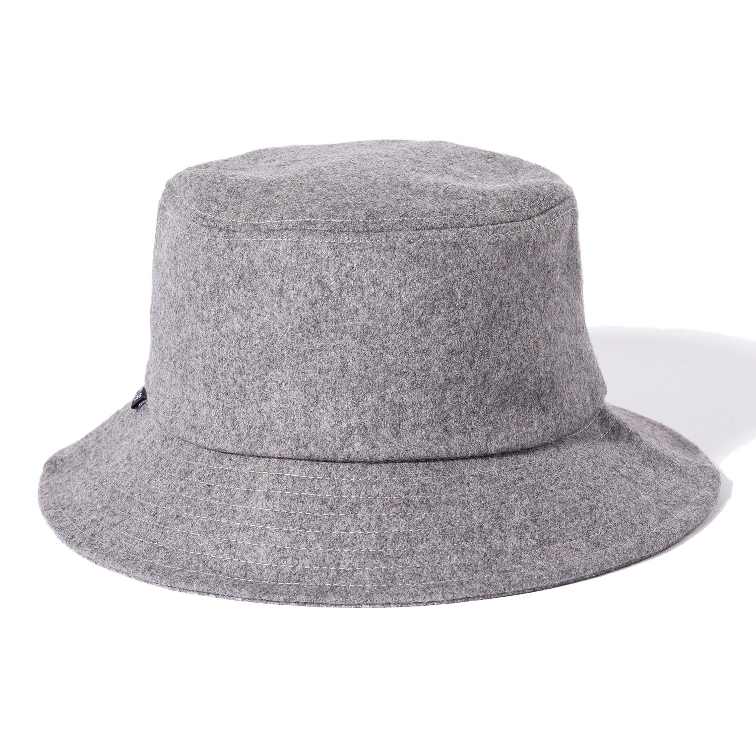 WOOL BUCKET HAT