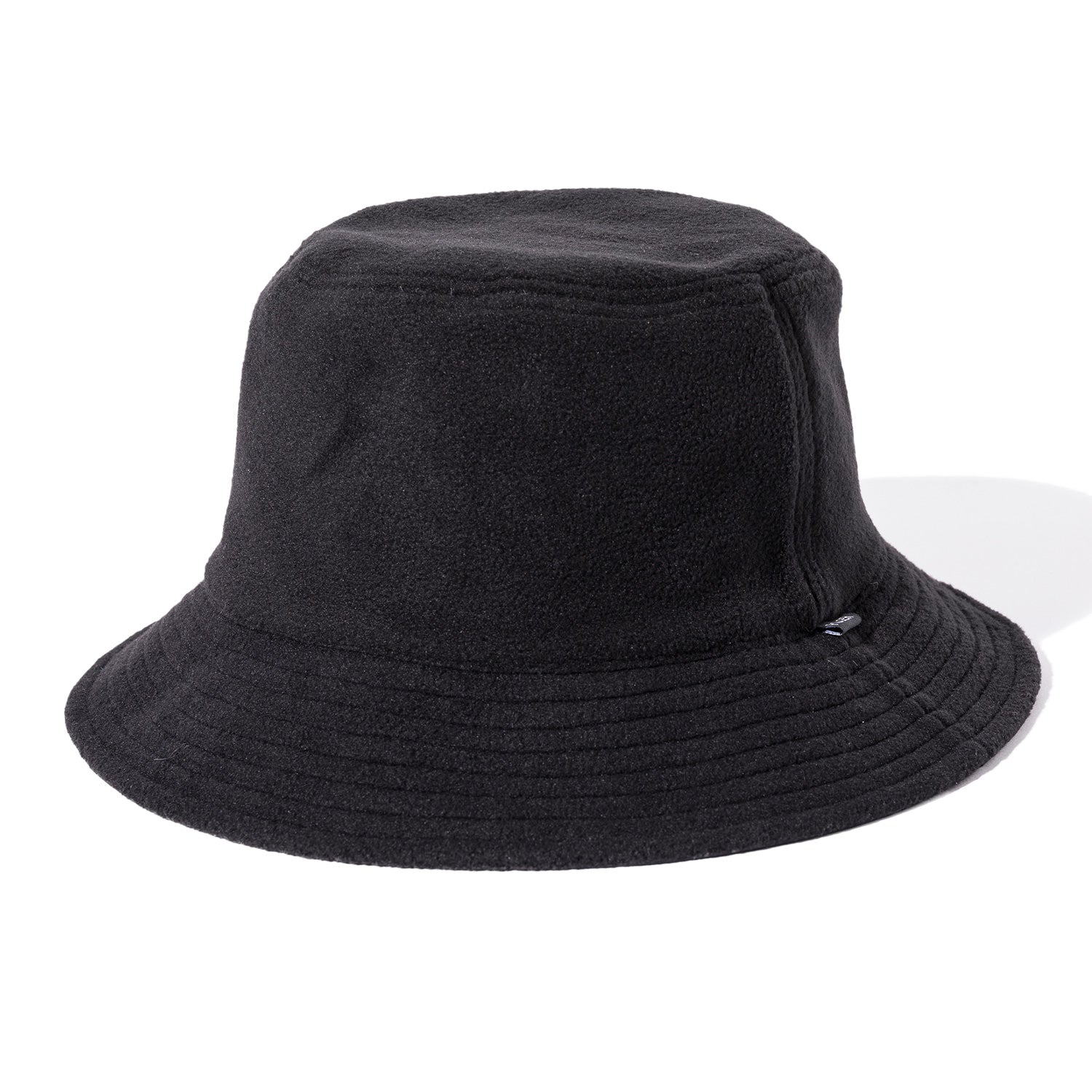 REVERSIBLE BUCKET HAT