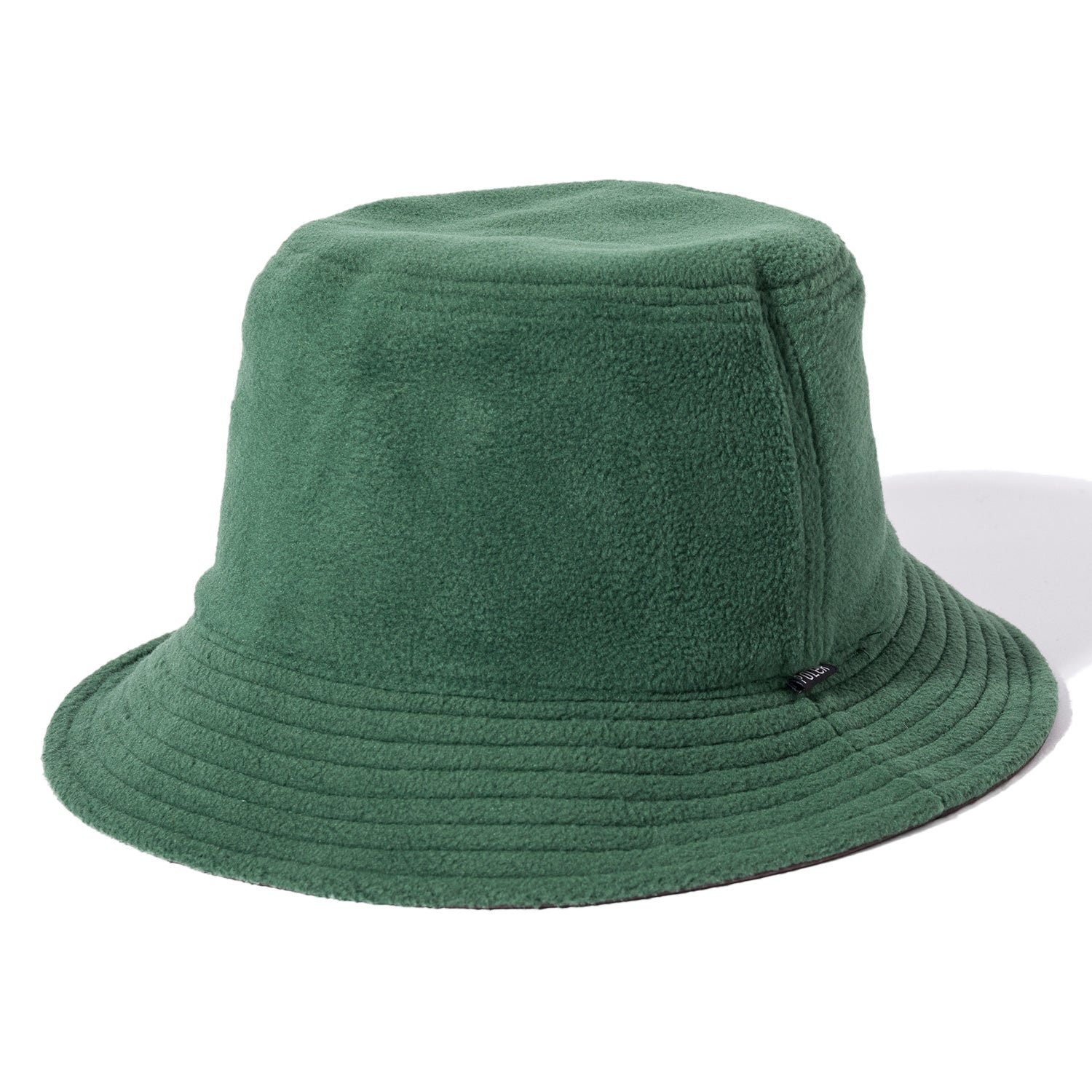 REVERSIBLE BUCKET HAT