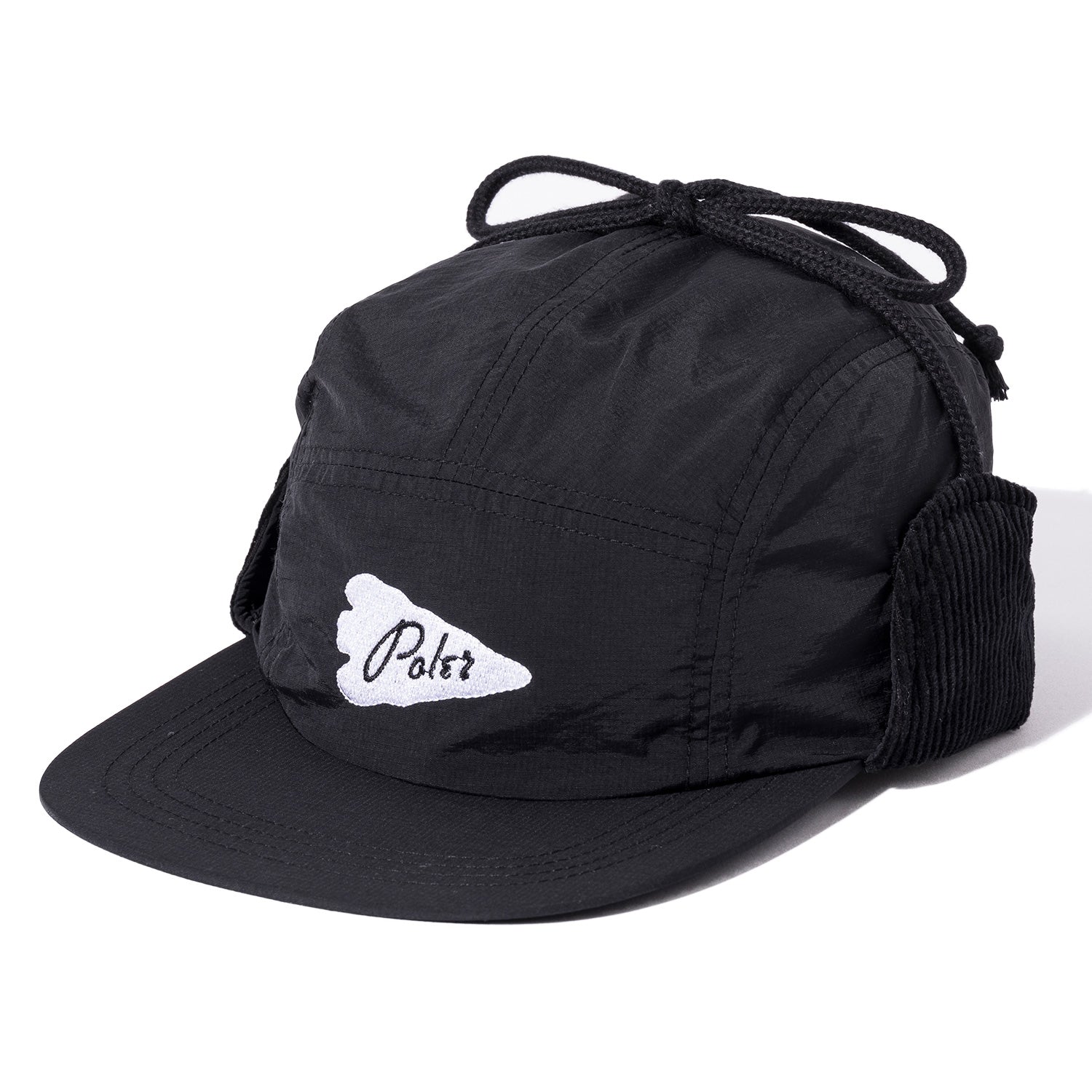 NYLON FLAP CAP