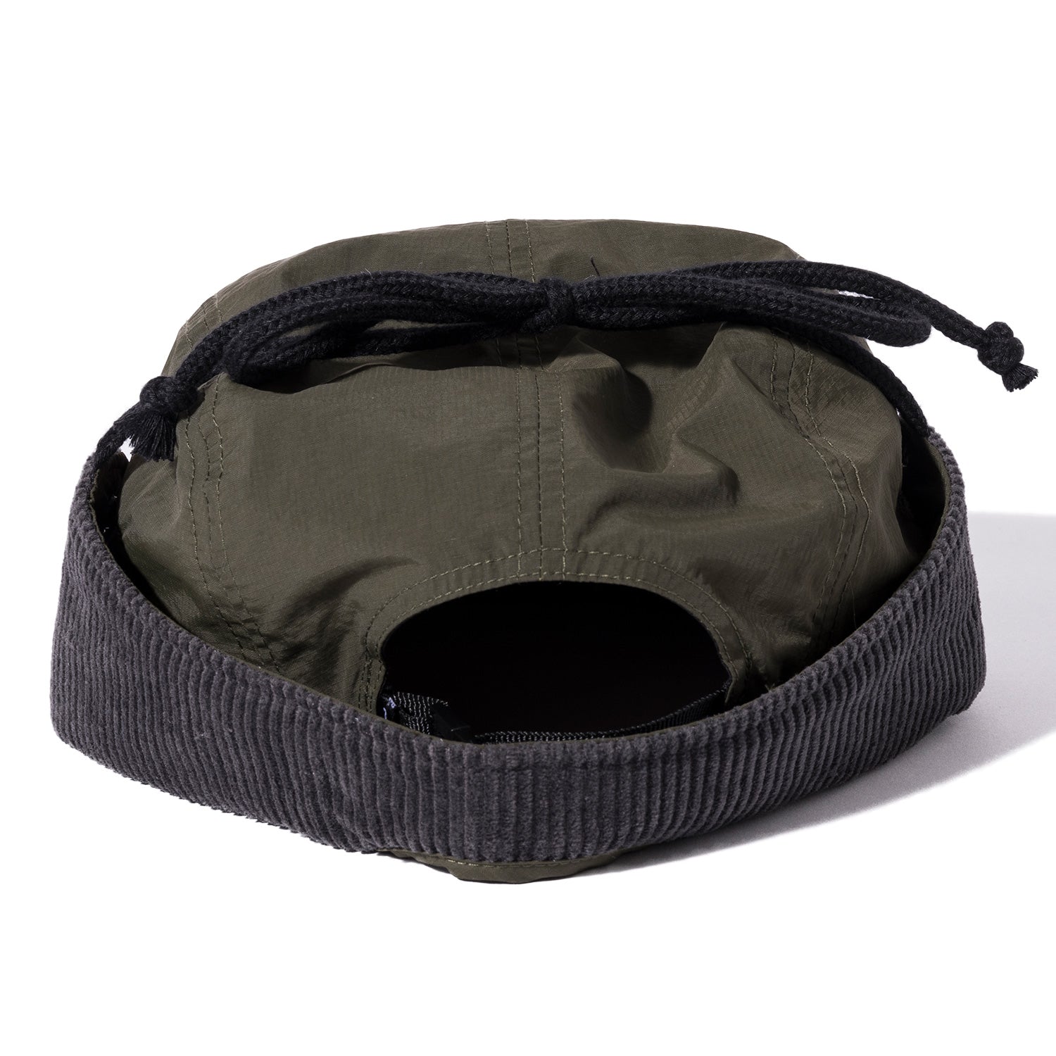 NYLON FLAP CAP
