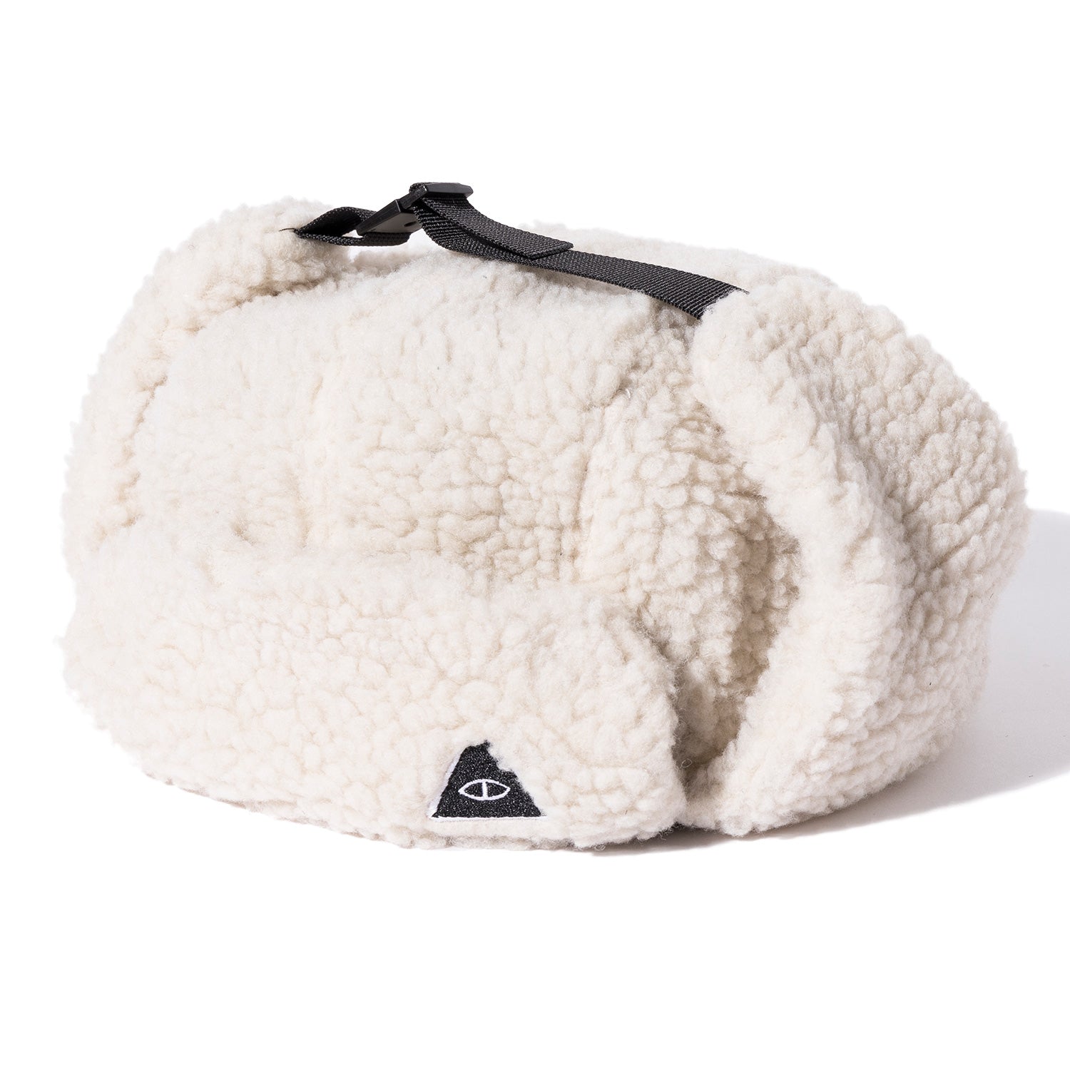 MILITARY FULL BOA VISOR CAP